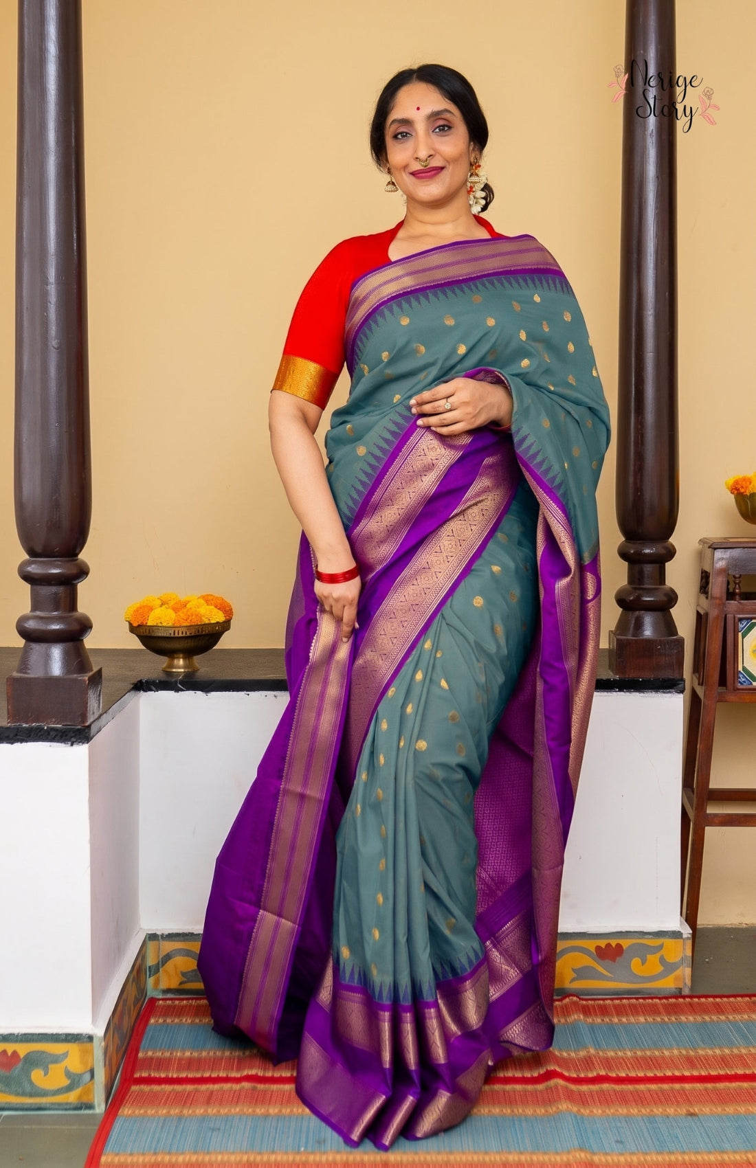 MANTRIKA (ಮಂತ್ರಿಕಾ)