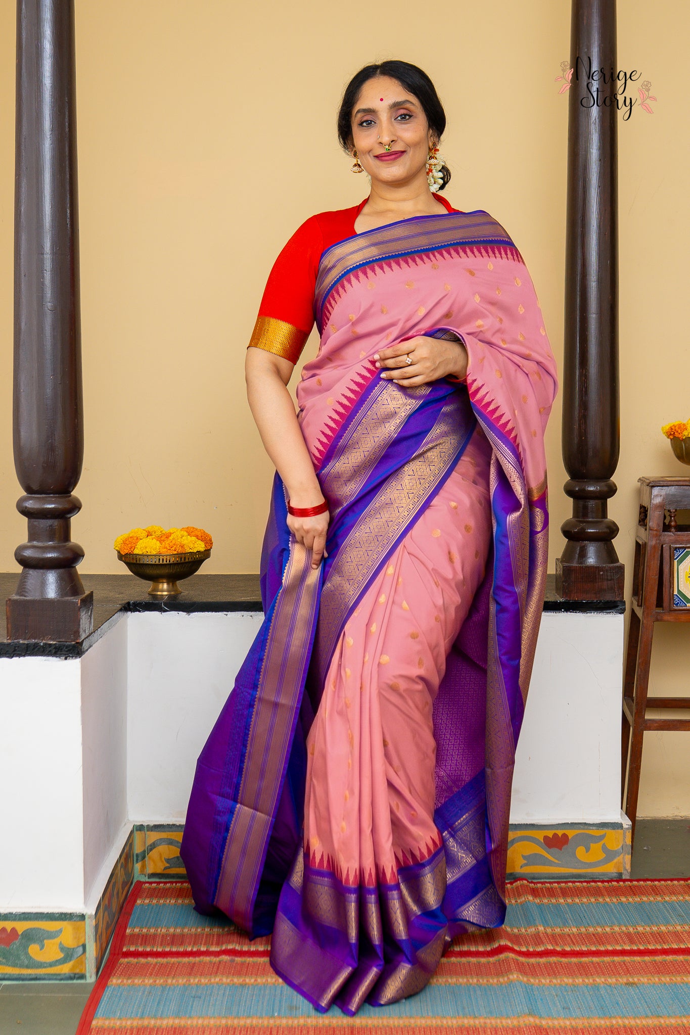 MUKTESWARI (ముక్తేశ్వరి)