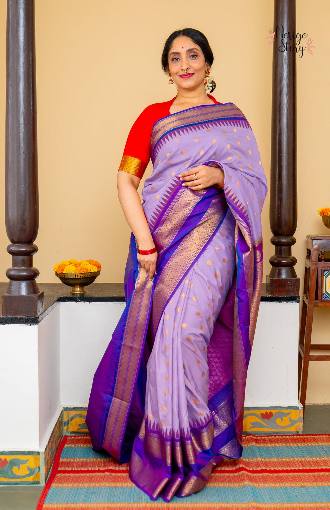 ARYAMBA (ಆರ್ಯಾಂಬಾ)