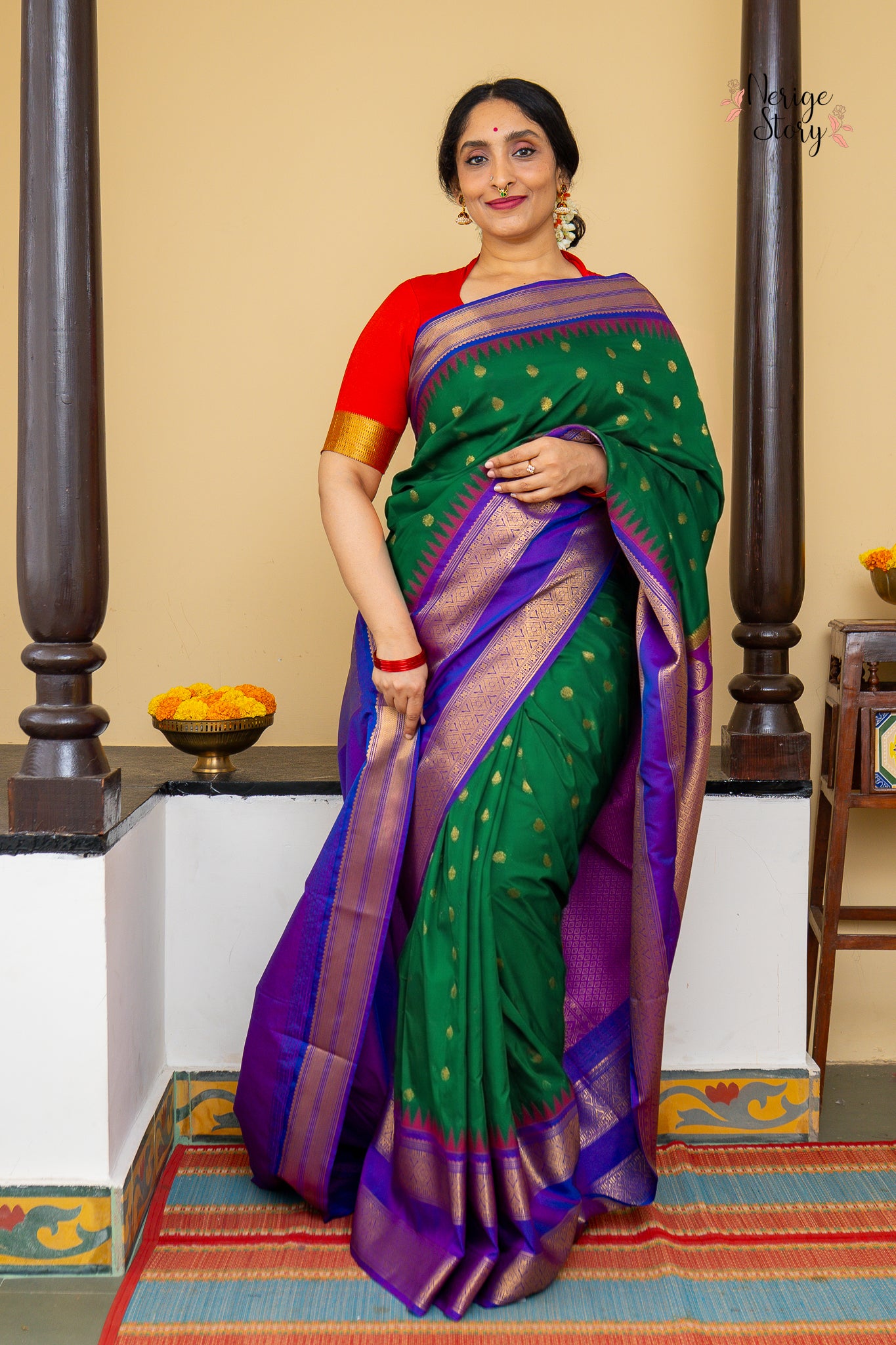 RATHNAMALA (ರತ್ನಮಾಲಾ)