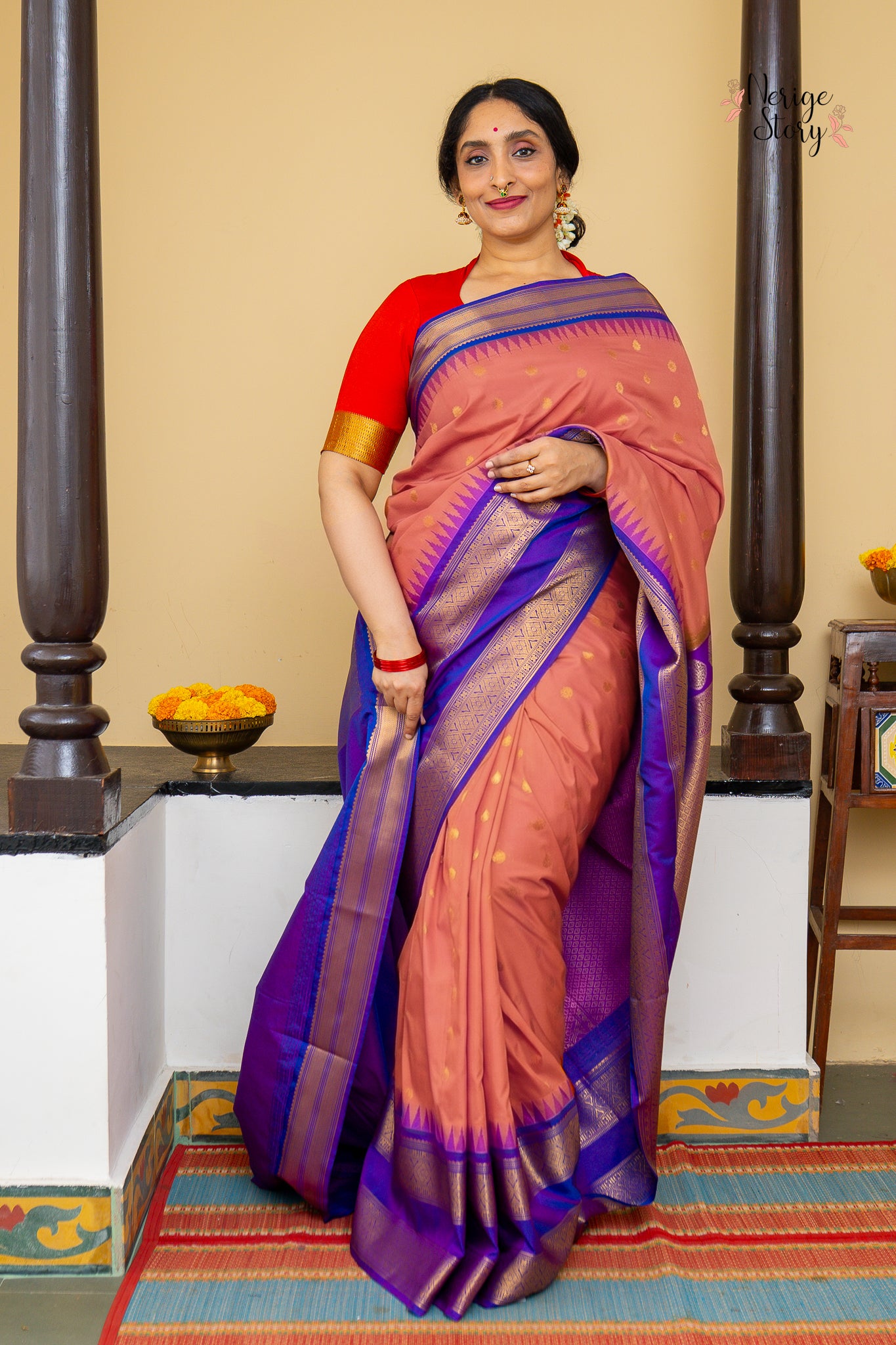 SHARIDA (శారిదా)