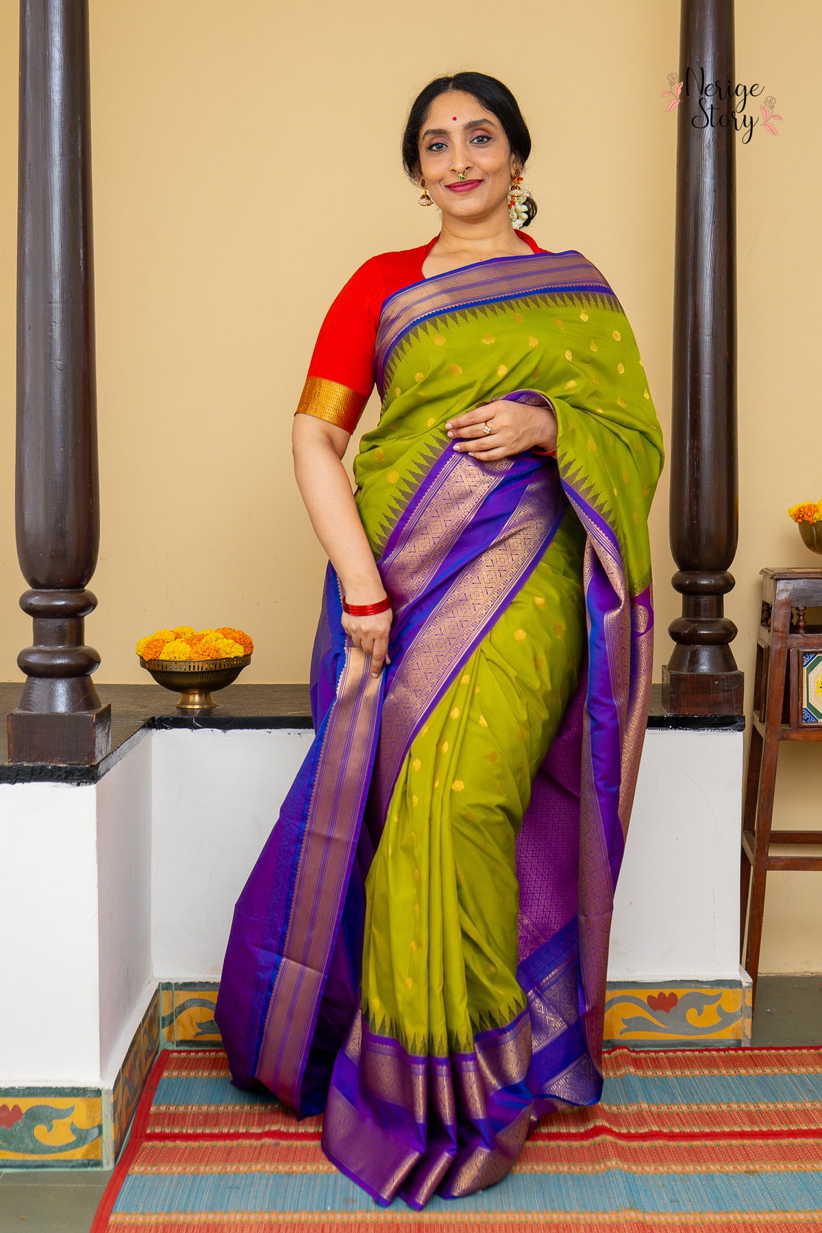 DRITHI (దృతి)