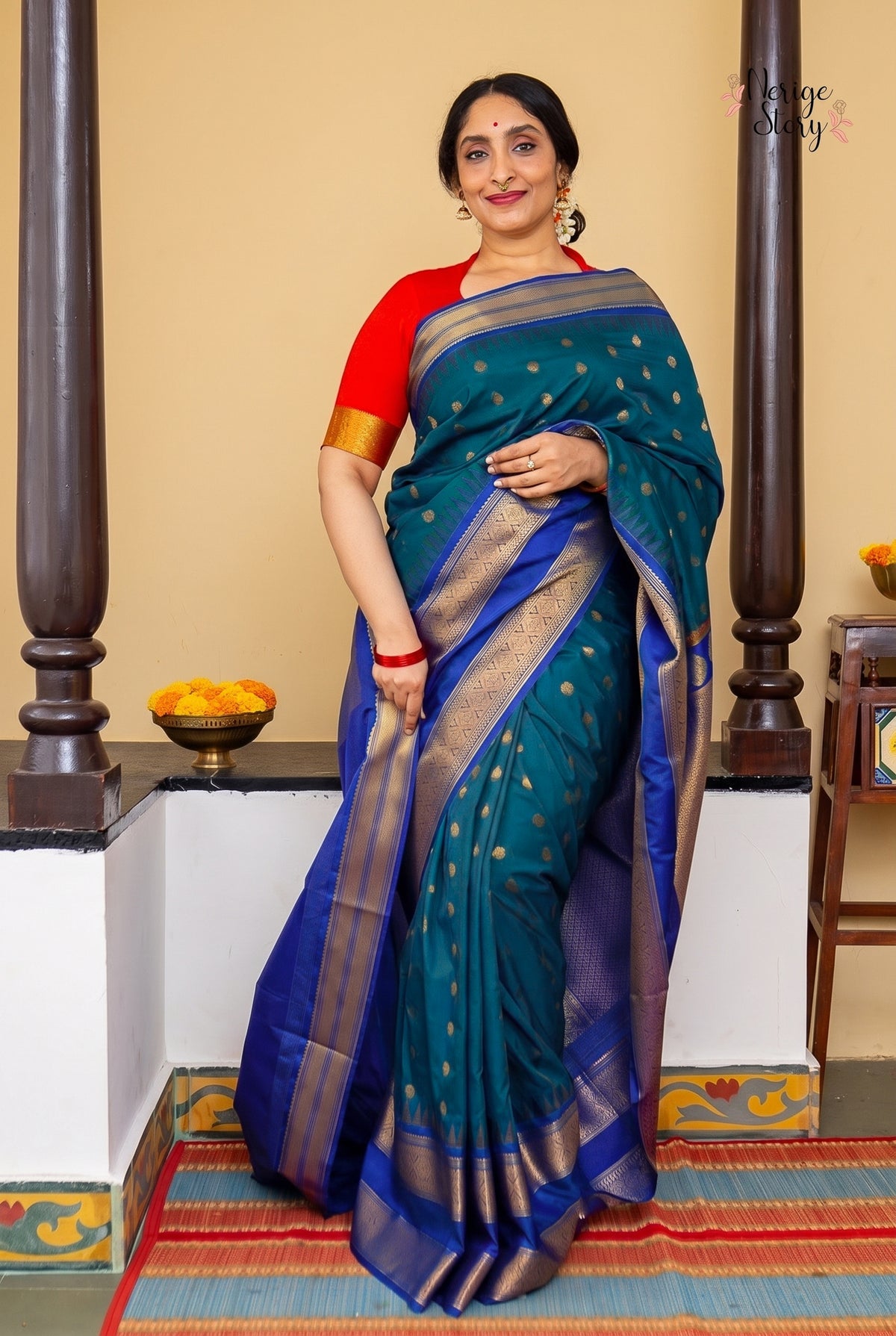 ANANYASHREE (অনন্যাশ্রী)