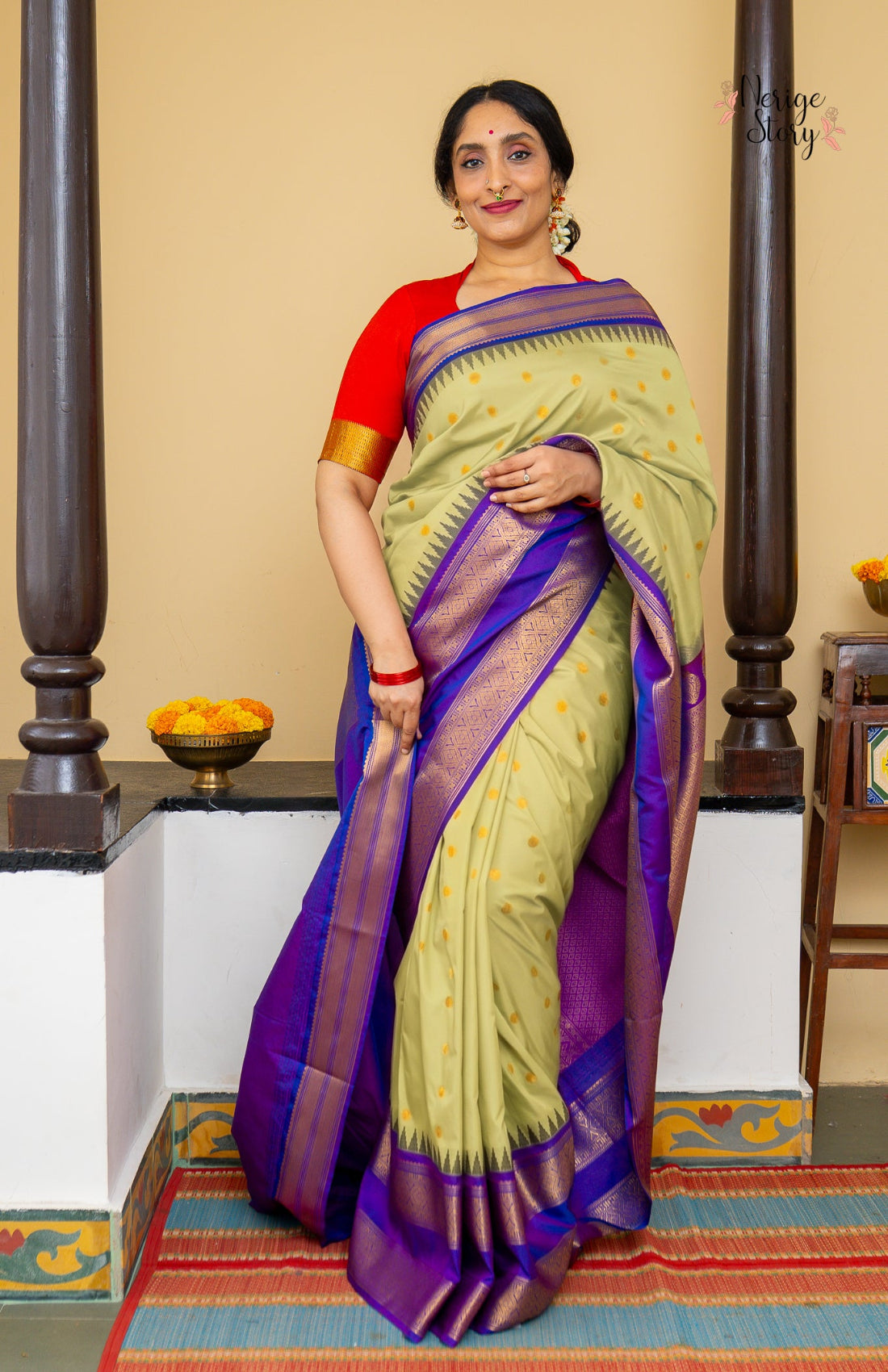 PRABHAVATI (ಪ್ರಭಾವತಿ)
