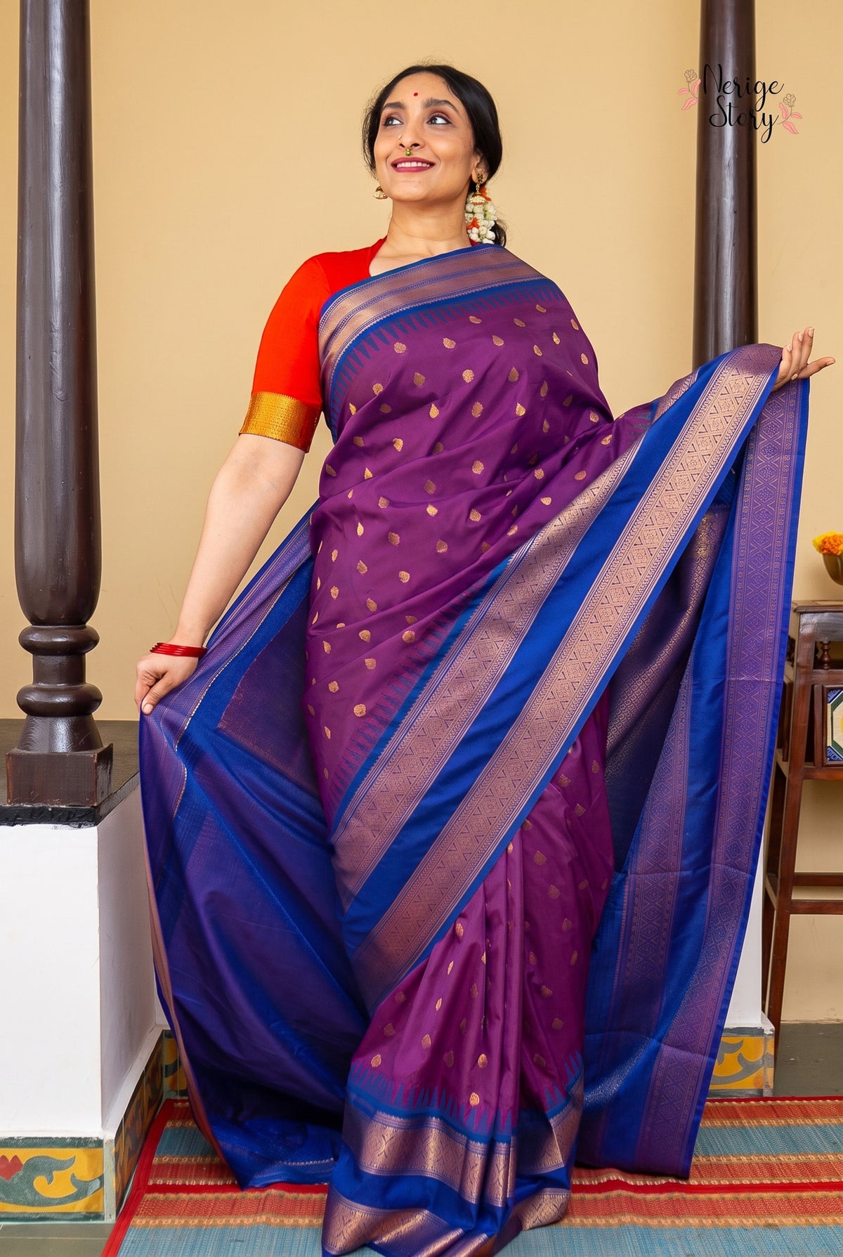 SHANVITA (ಶಾನ್ವಿತಾ)