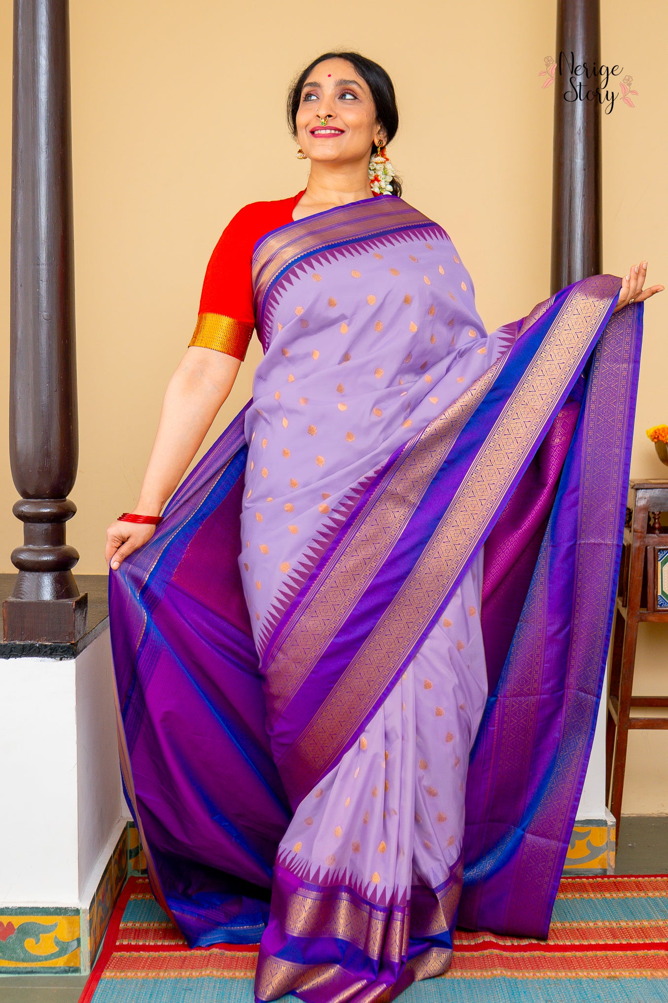 ARYAMBA (ಆರ್ಯಾಂಬಾ)