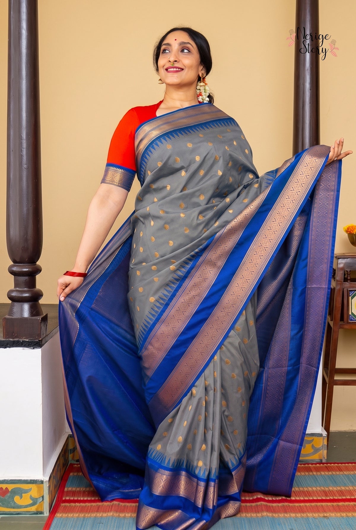PARAMITA (பராமிலா)