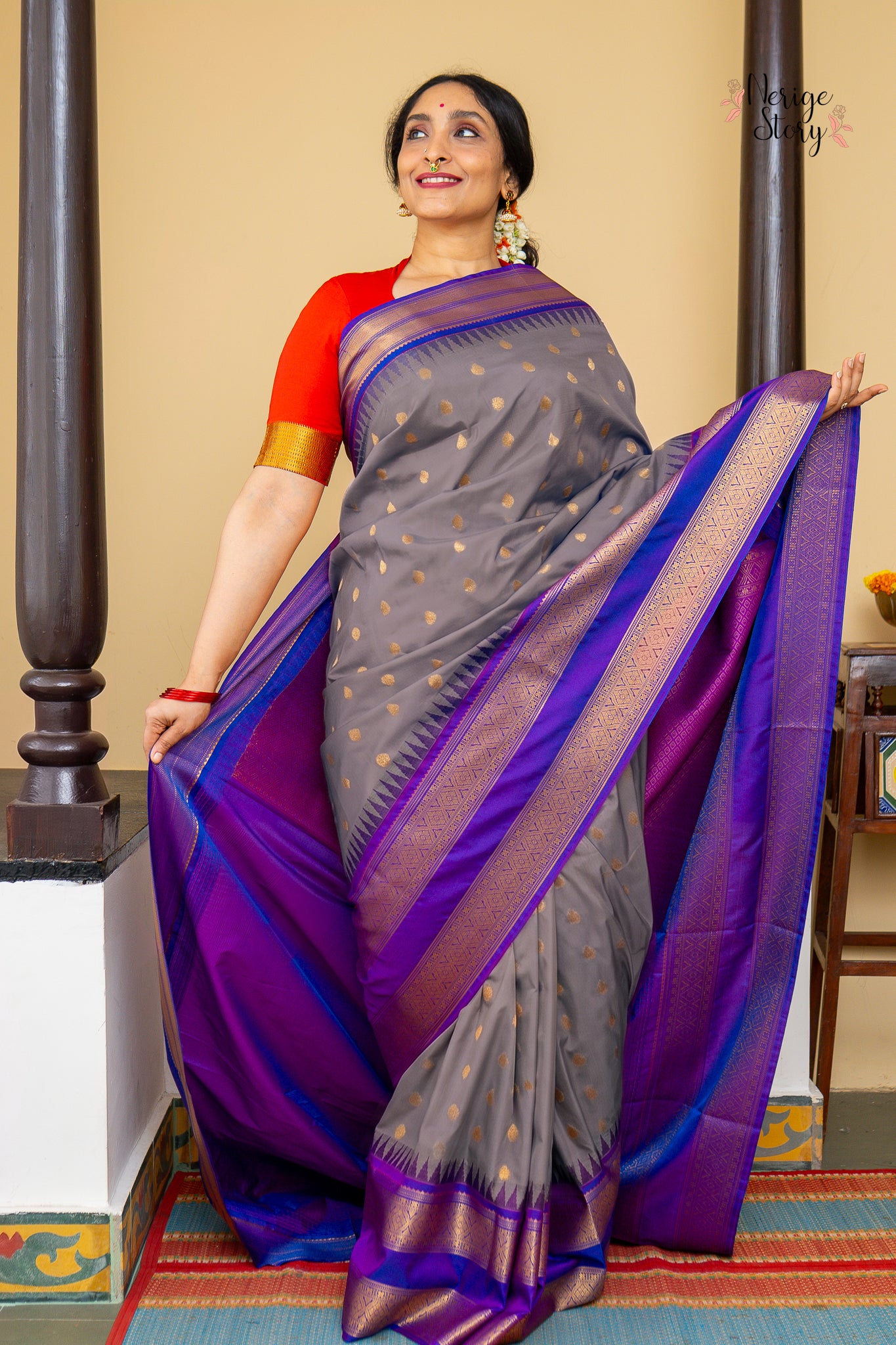 SHREEMA (శ్రీమా)