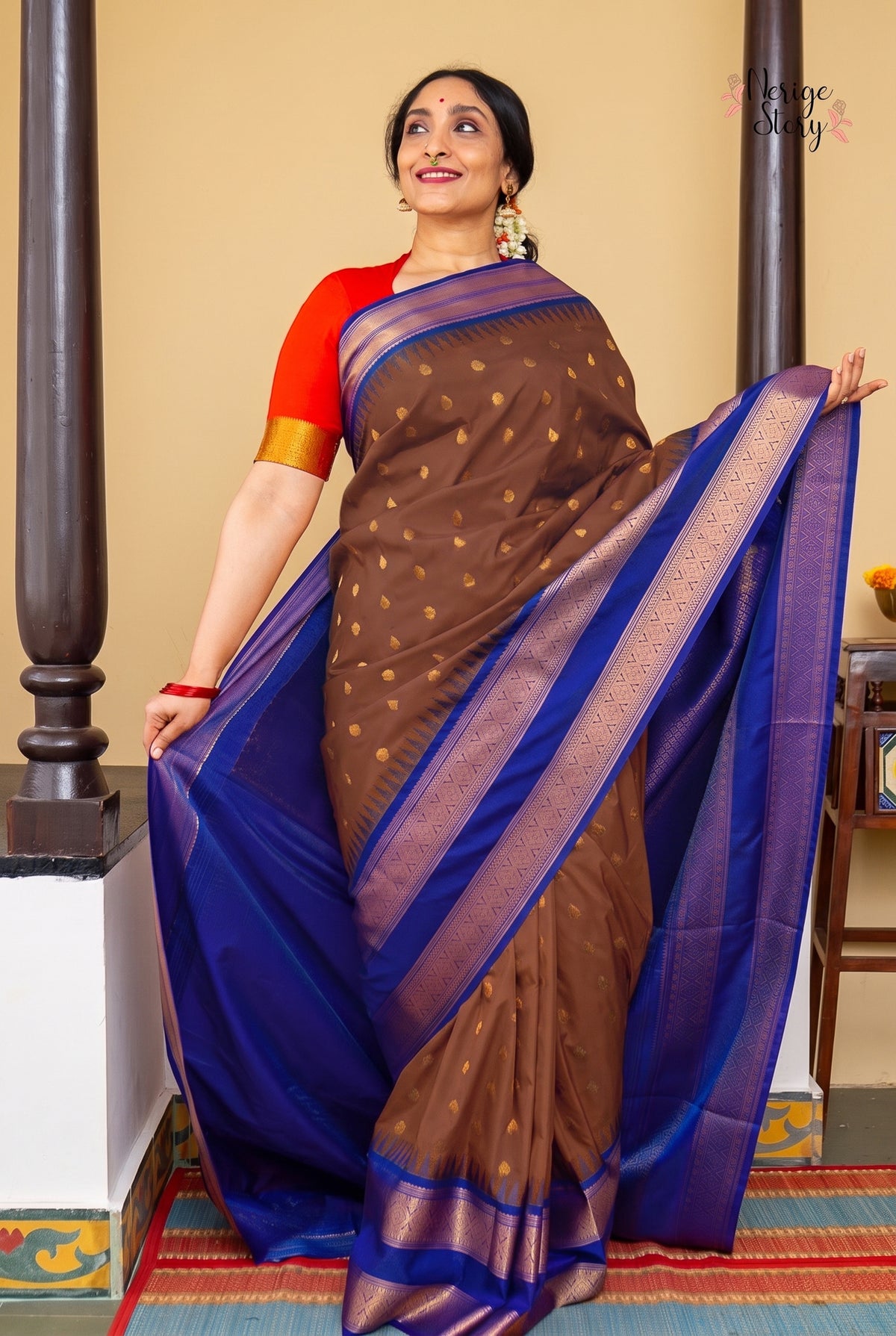 ANAMTRA (ಅನಾಮತ್ರ)