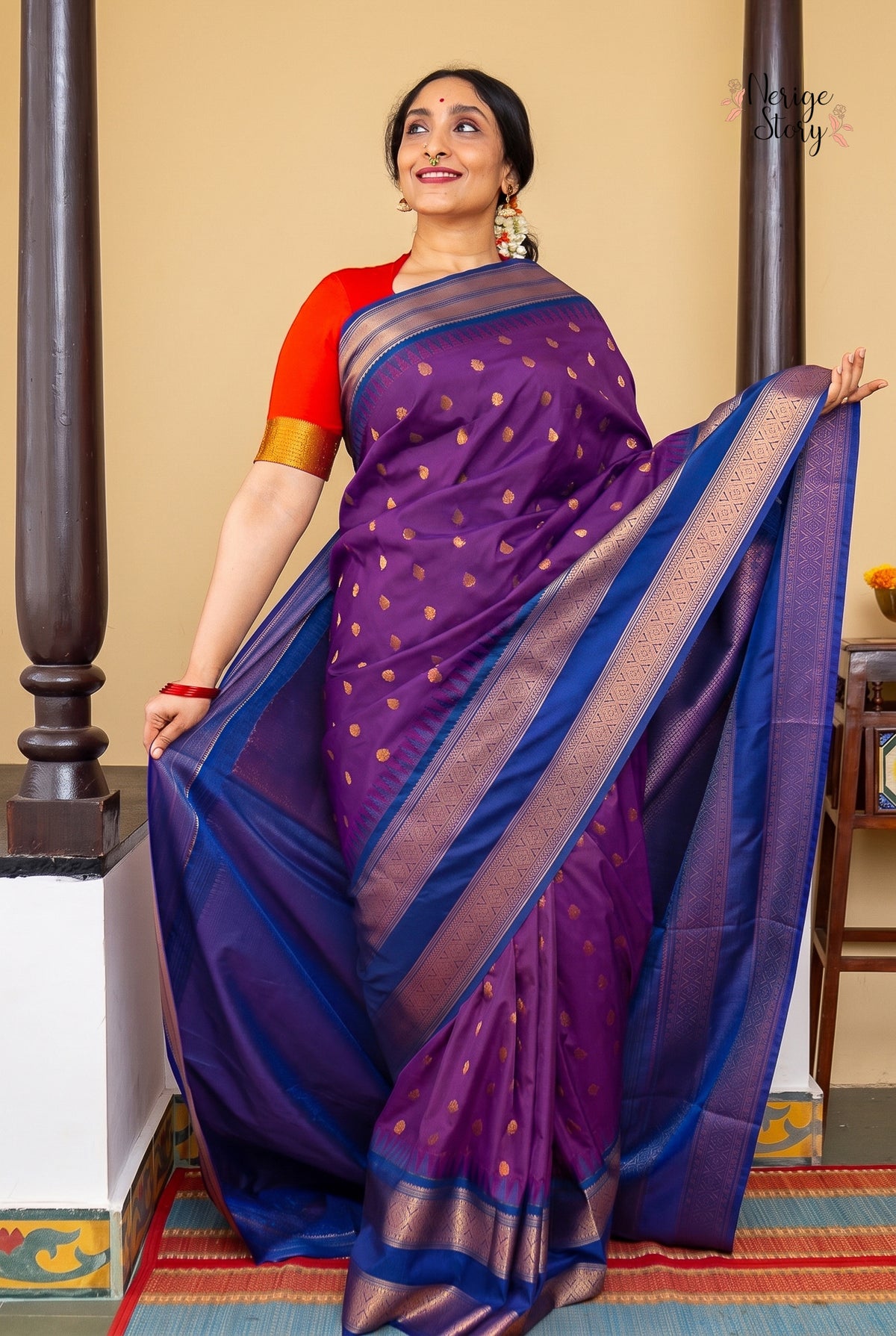 AARJAVI (આર્જવી)