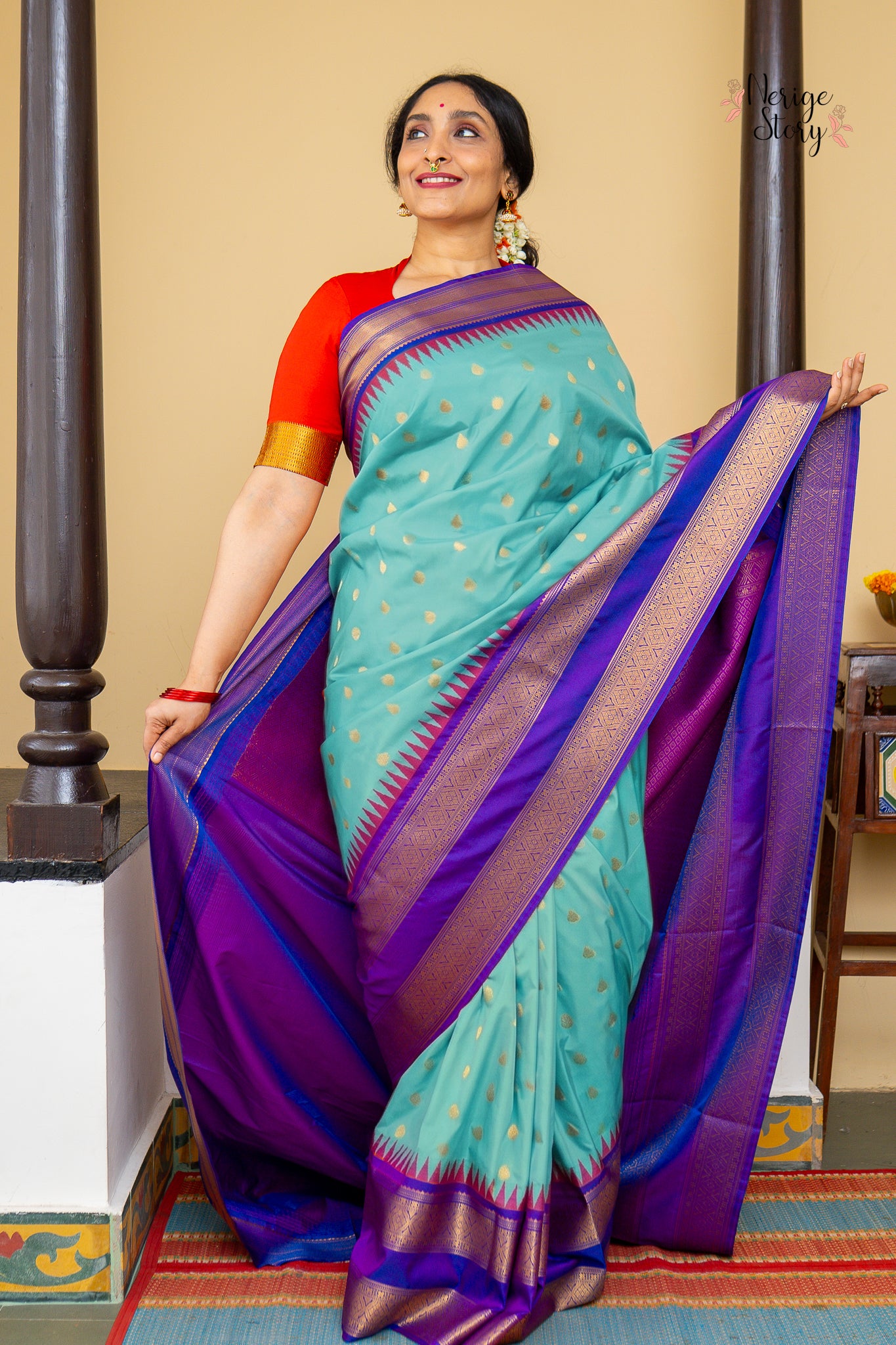 SARVANI (ಸರ್ವಾಣಿ)
