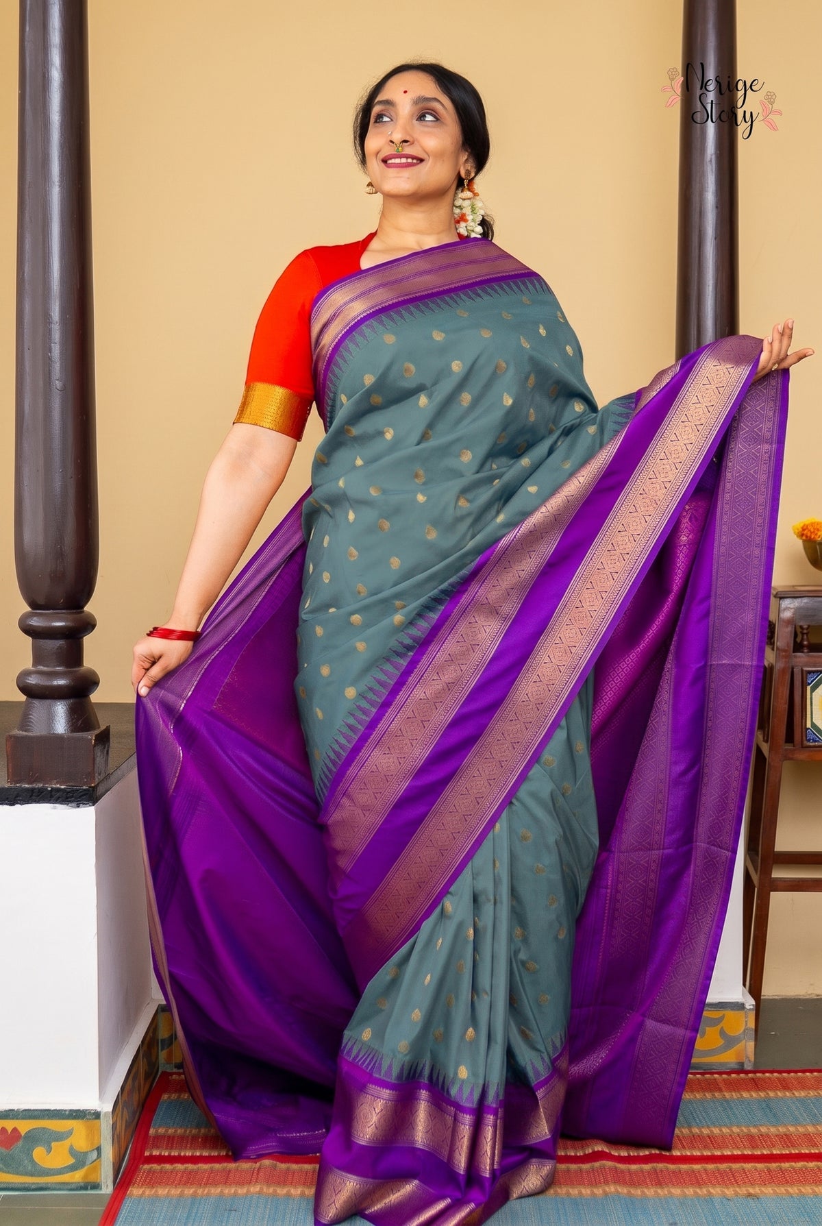 MANTRIKA (ಮಂತ್ರಿಕಾ)