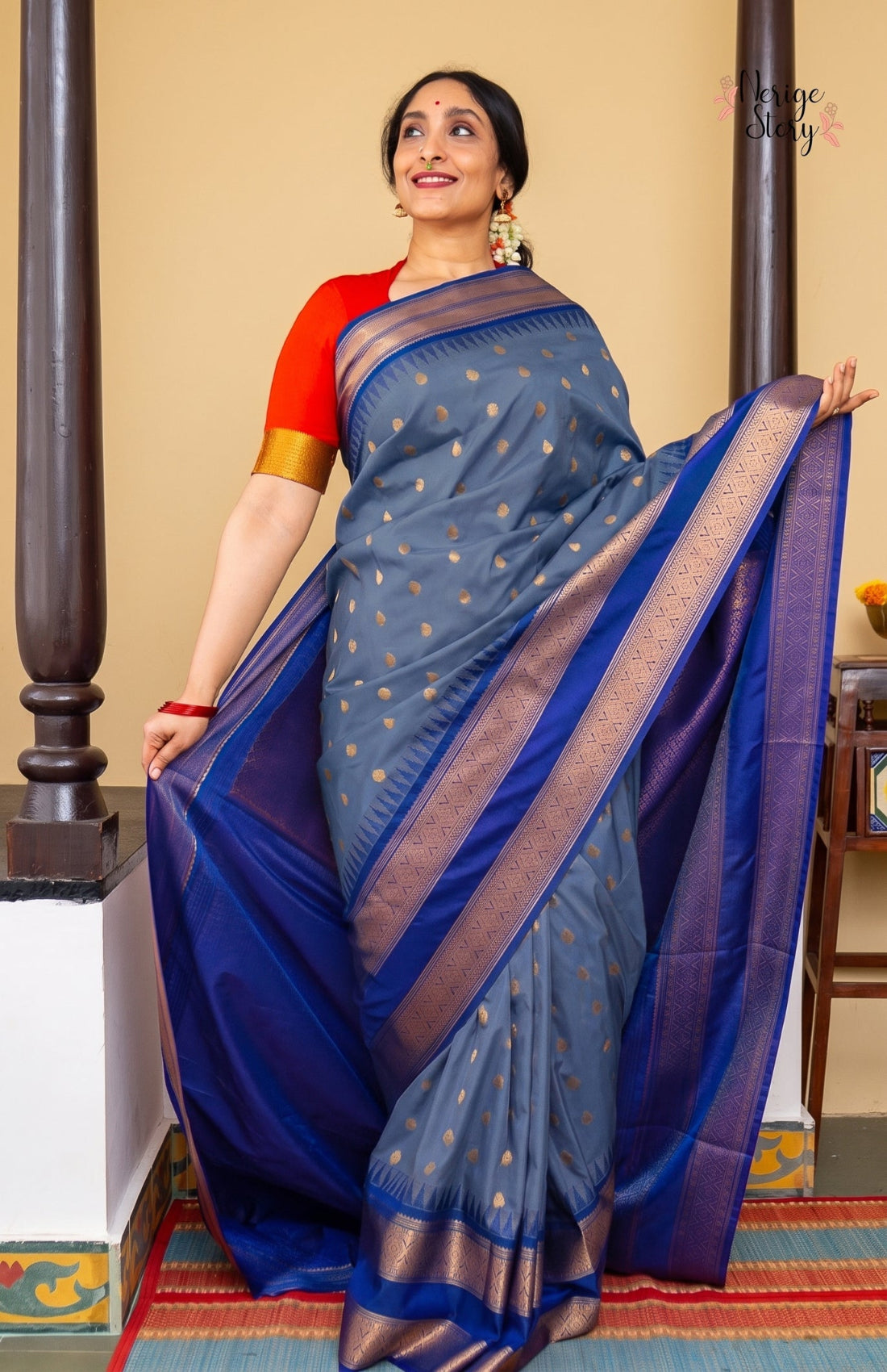 NIVITHA (நிவிதா)