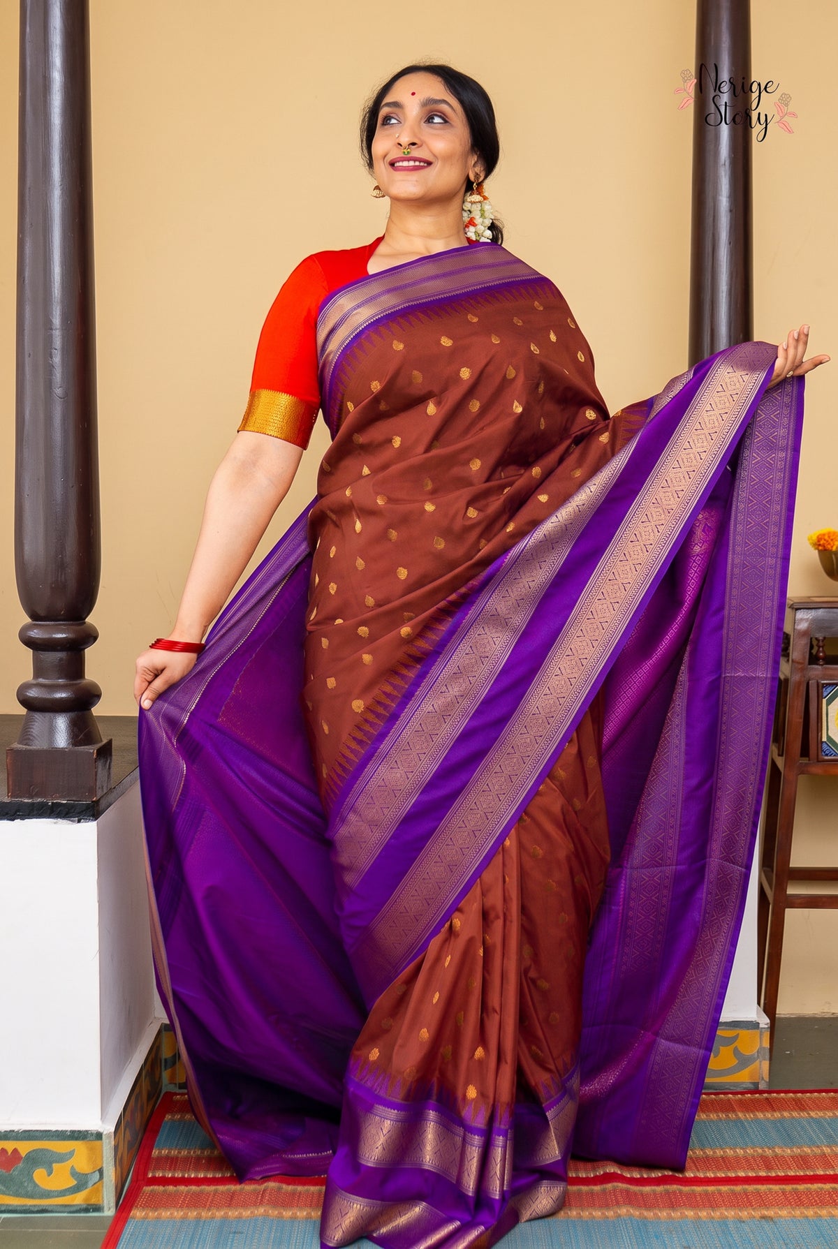 TANTRIKA (ತಾಂತ್ರಿಕಾ)