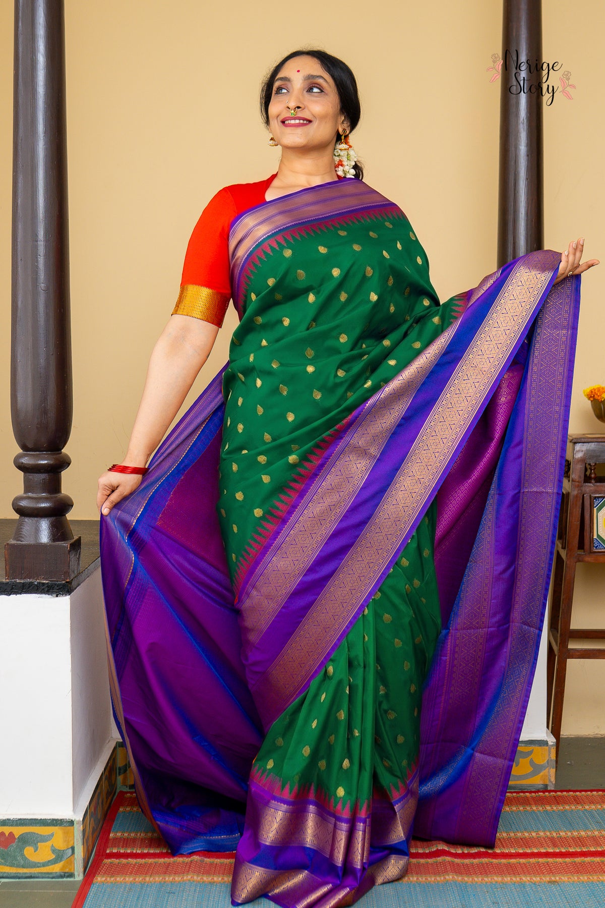 RATHNAMALA (ರತ್ನಮಾಲಾ)
