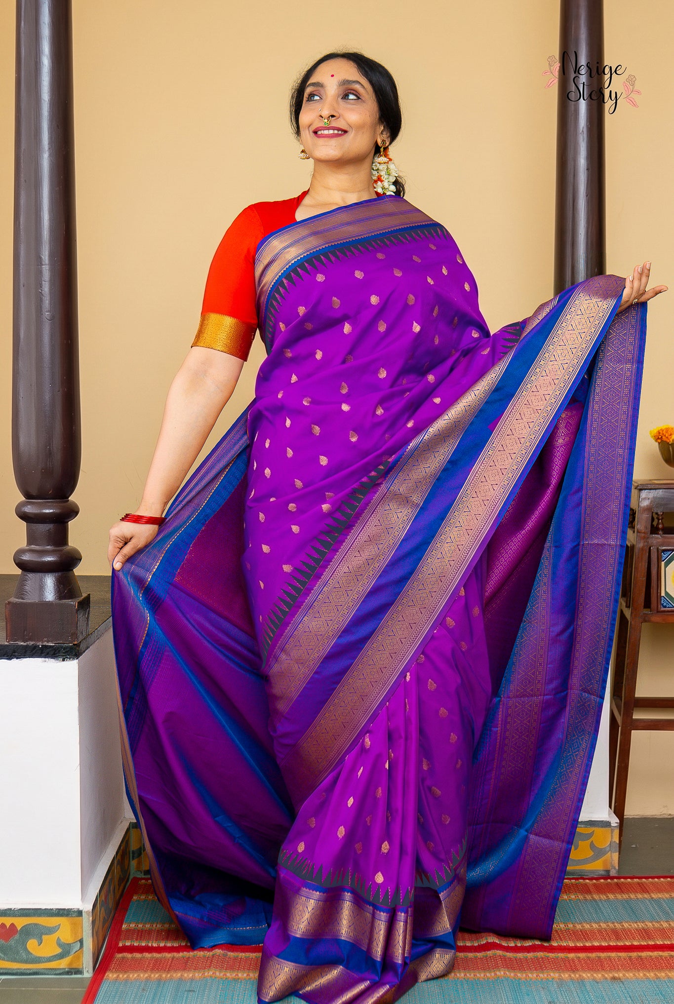 MAHALASA (ಮಹಾಲಸಾ)