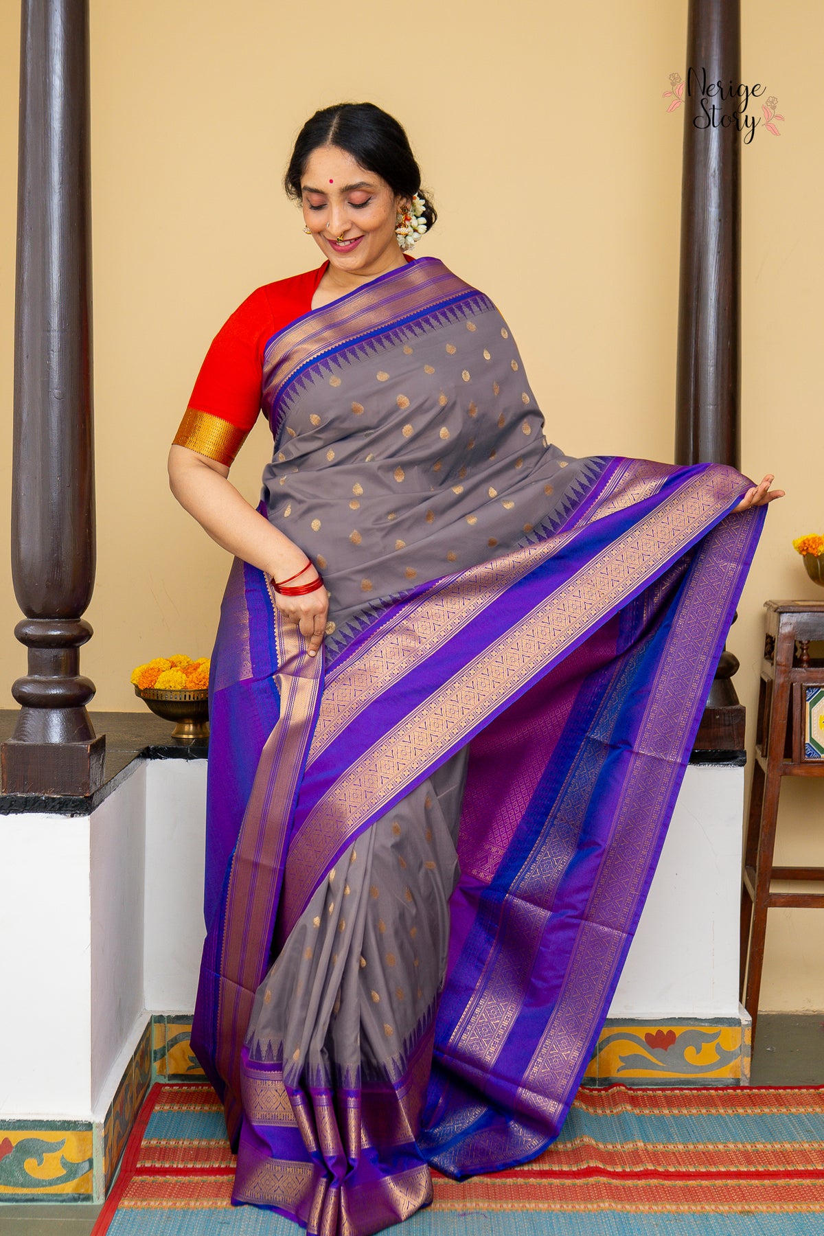 SHREEMA (శ్రీమా)