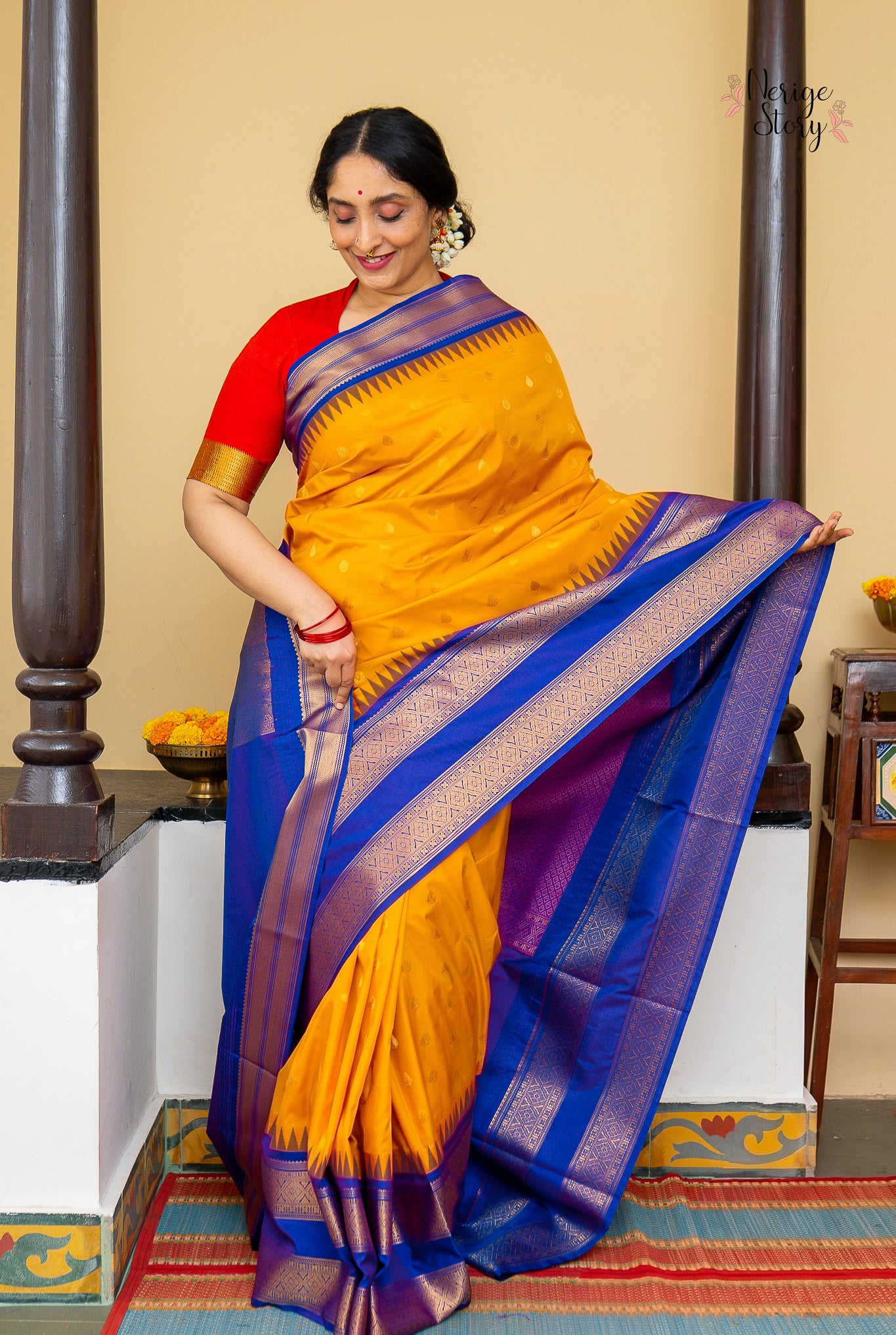 DEVESHI (ದೇವೇಶಿ)