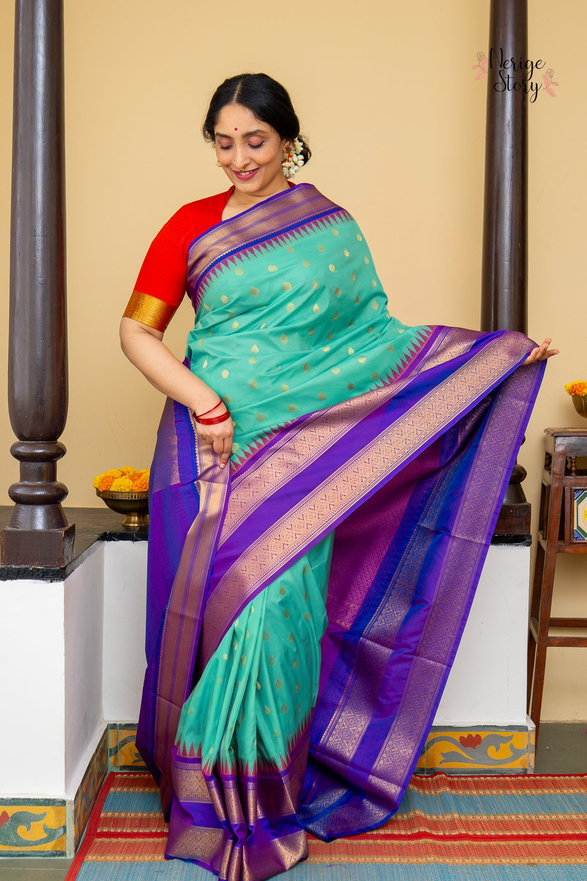 JAYADURGA (ಜಯದುರ್ಗಾ)