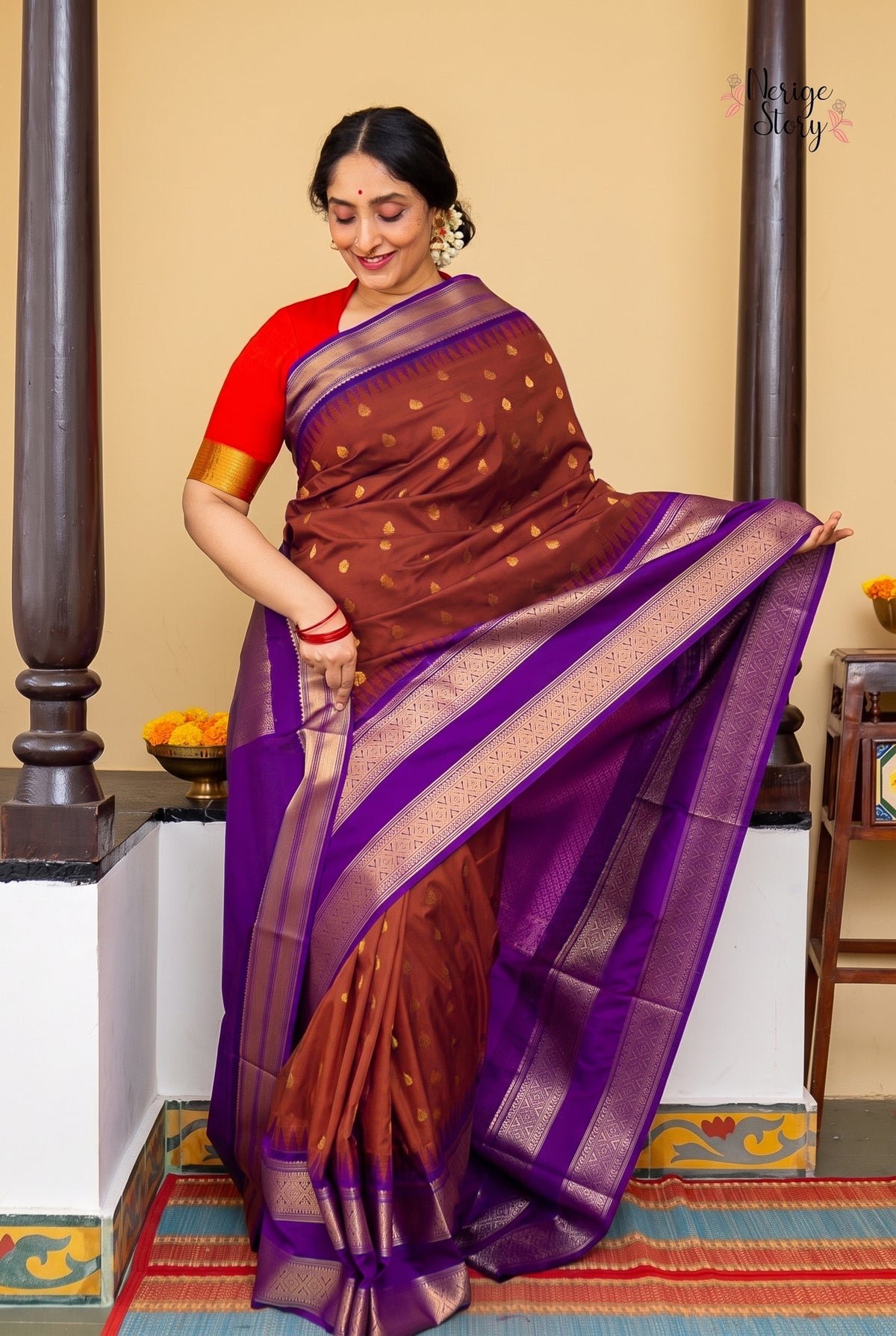 TANTRIKA (ತಾಂತ್ರಿಕಾ)