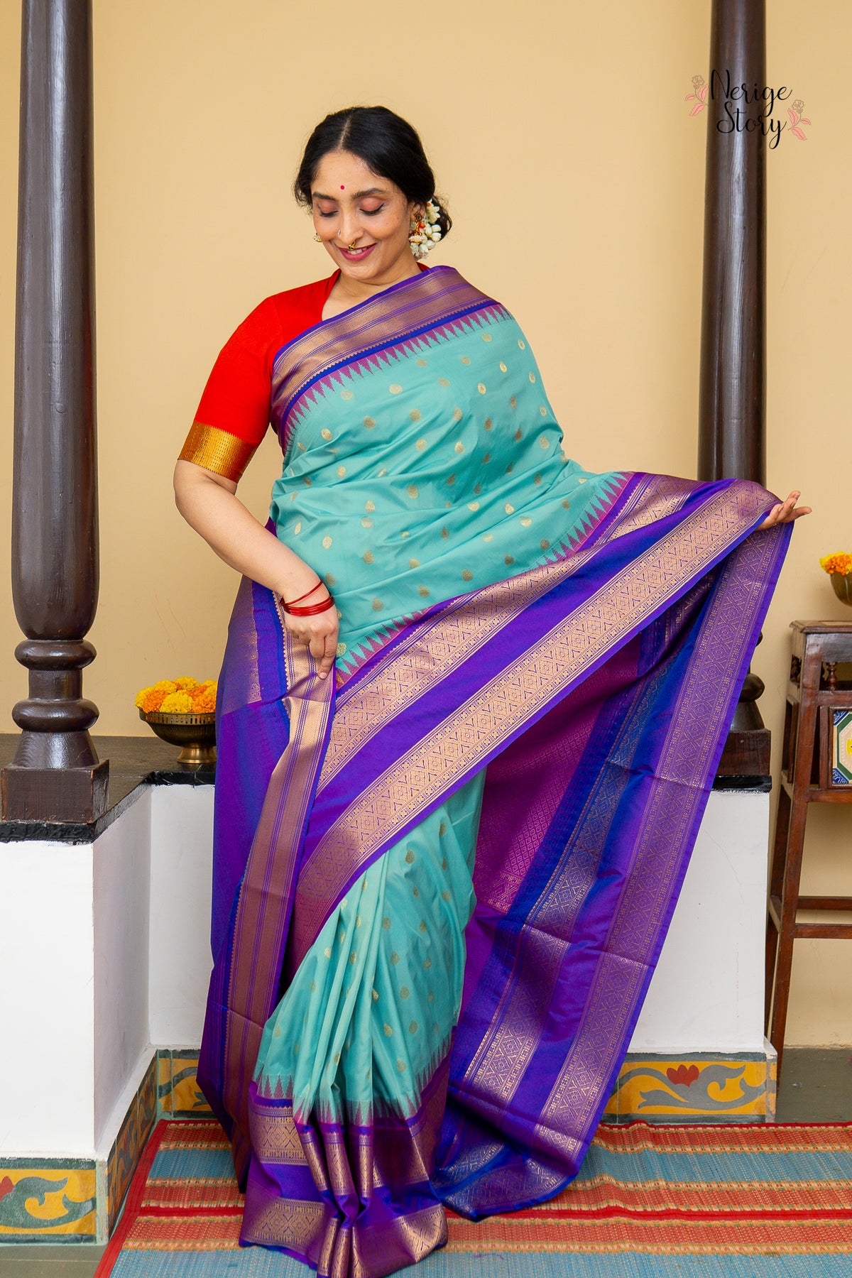 SARVANI (ಸರ್ವಾಣಿ)