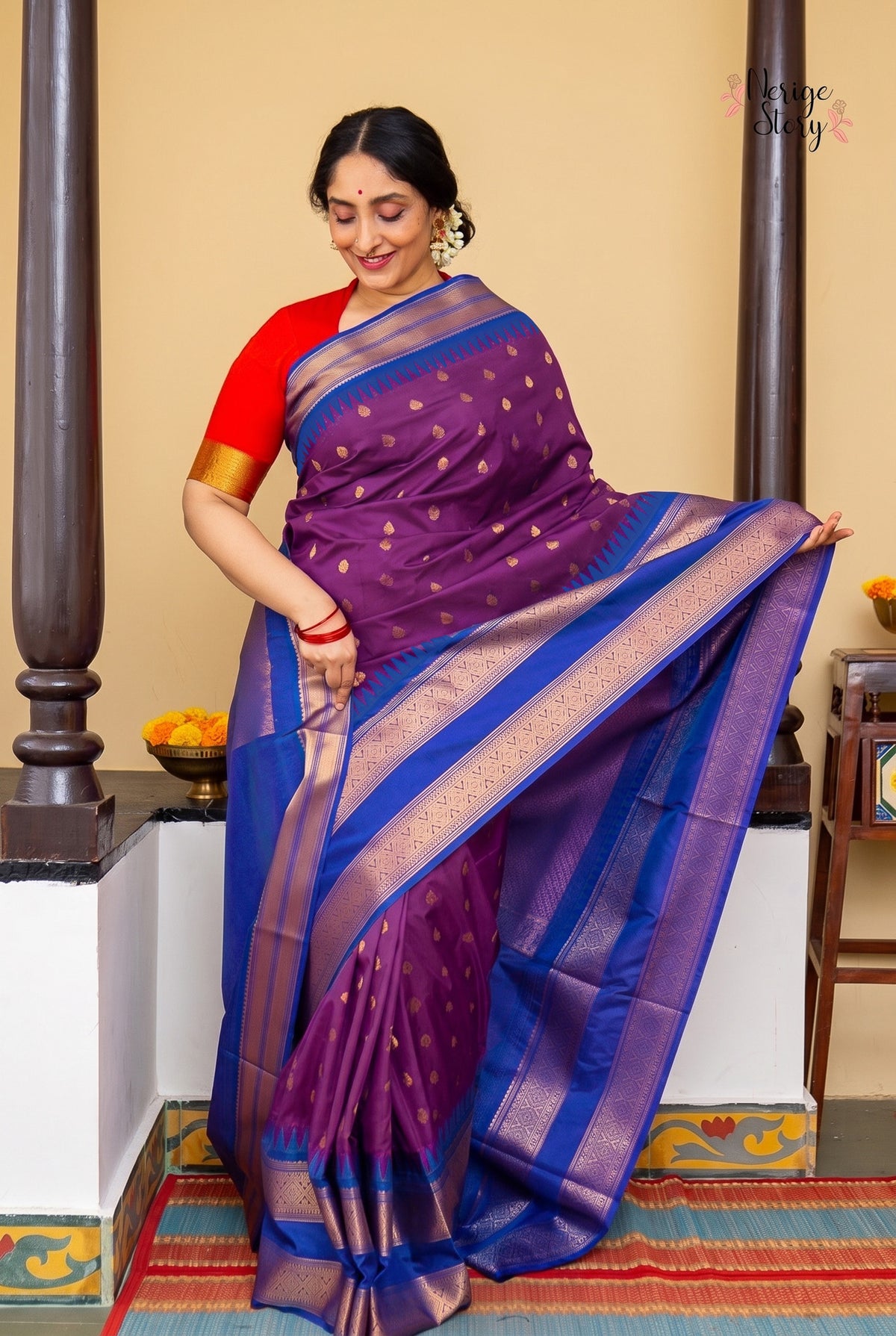SHANVITA (ಶಾನ್ವಿತಾ)