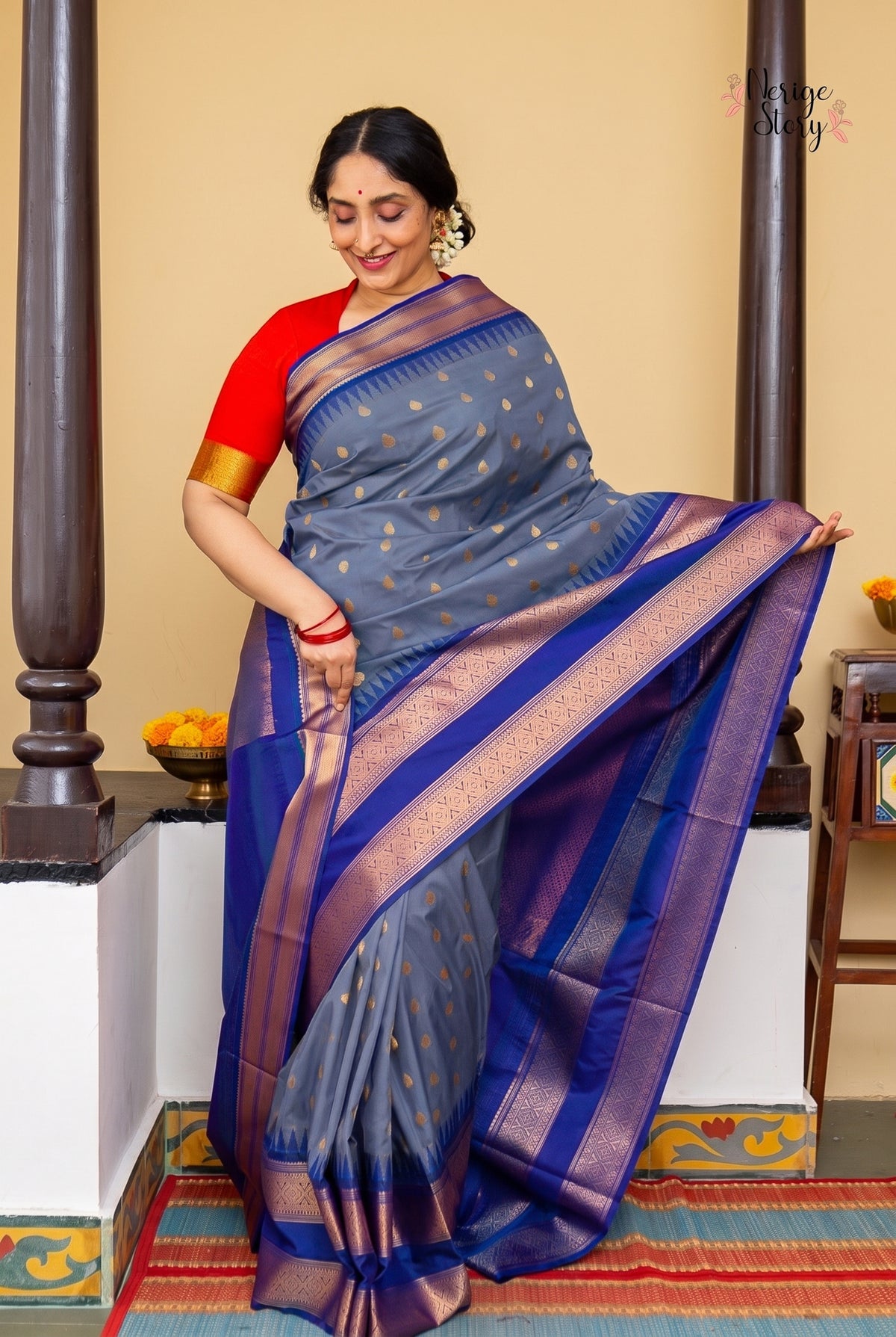 NIVITHA (நிவிதா)