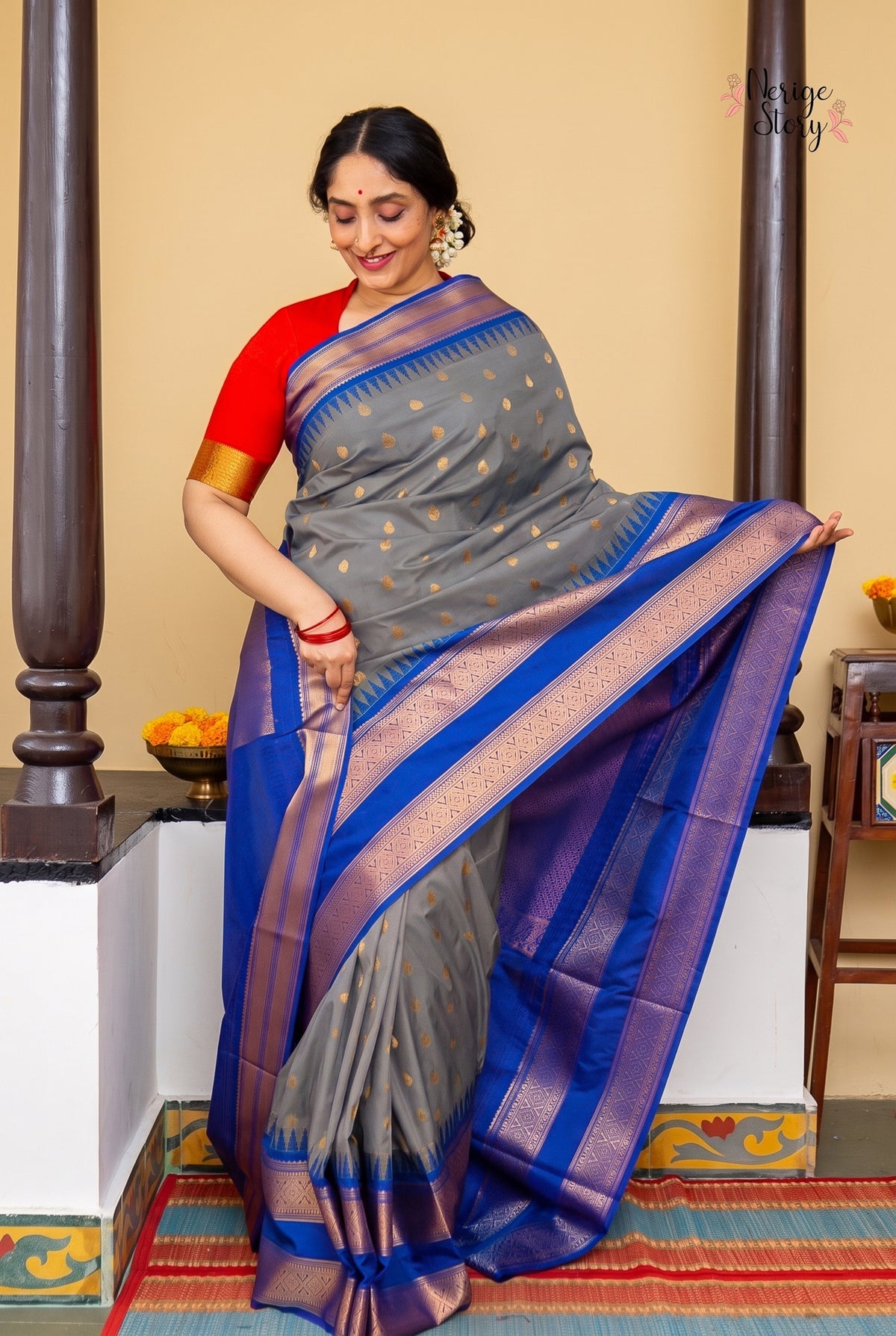 PARAMITA (பராமிலா)