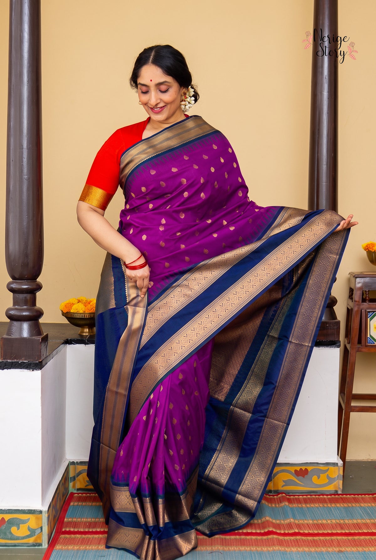 AARATRIKA(ಆರಾತ್ರಿಕಾ)