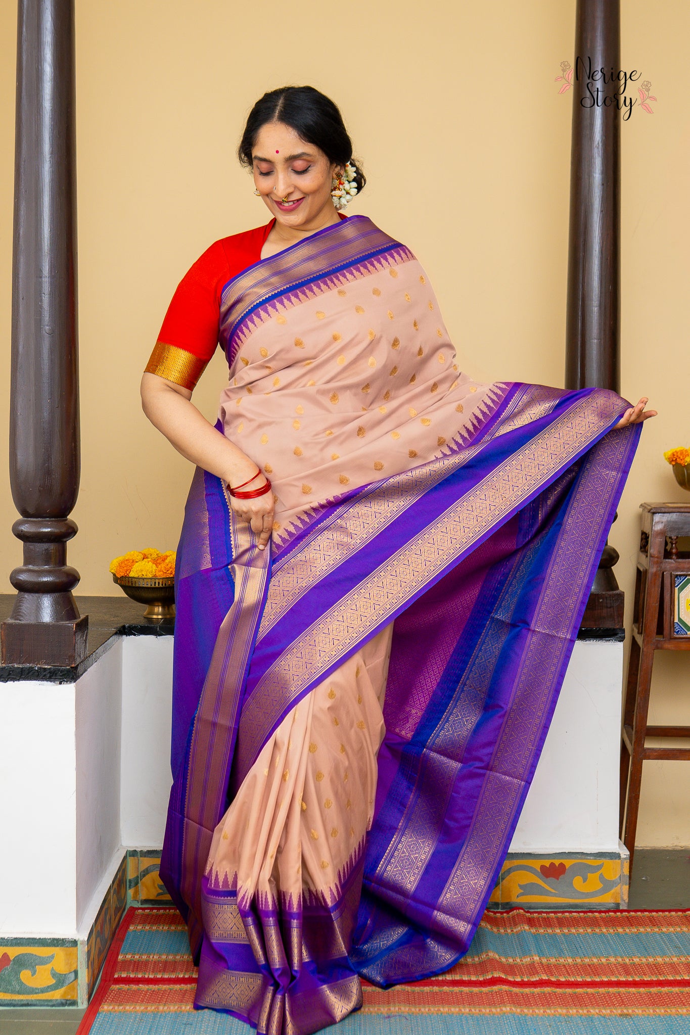 LAYA (లయ)