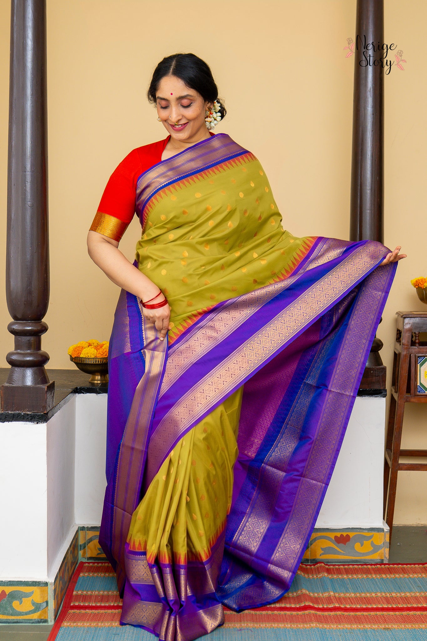 LISHA (లిషా)