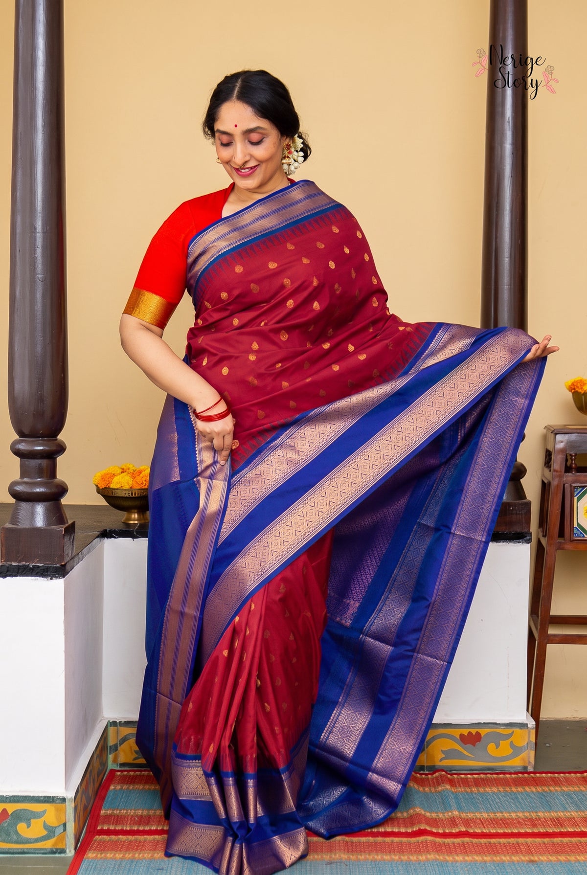 PRANOSHRI (ಪ್ರಣೋಶ್ರೀ)