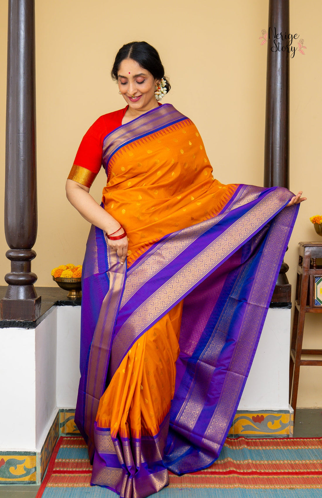 KANAKADURGA (ಕನಕದುರ್ಗಾ)