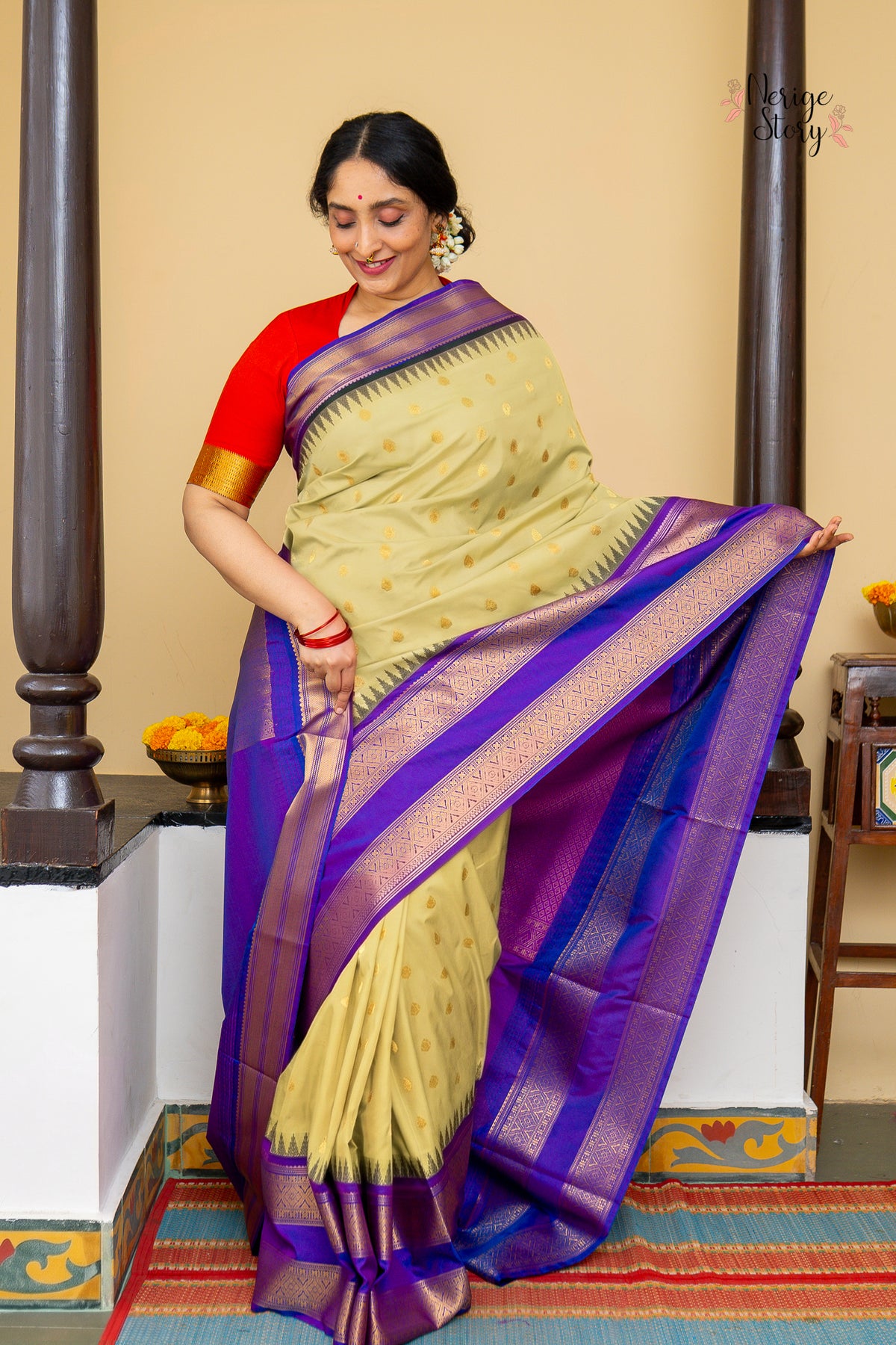 PRABHAVATI (ಪ್ರಭಾವತಿ)