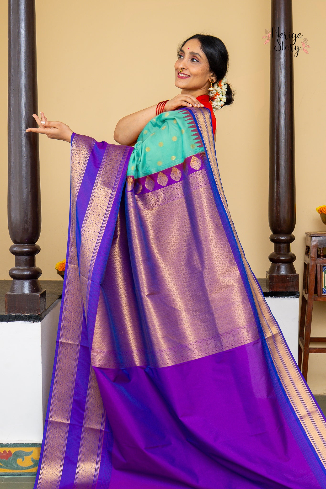 JAYADURGA (ಜಯದುರ್ಗಾ)