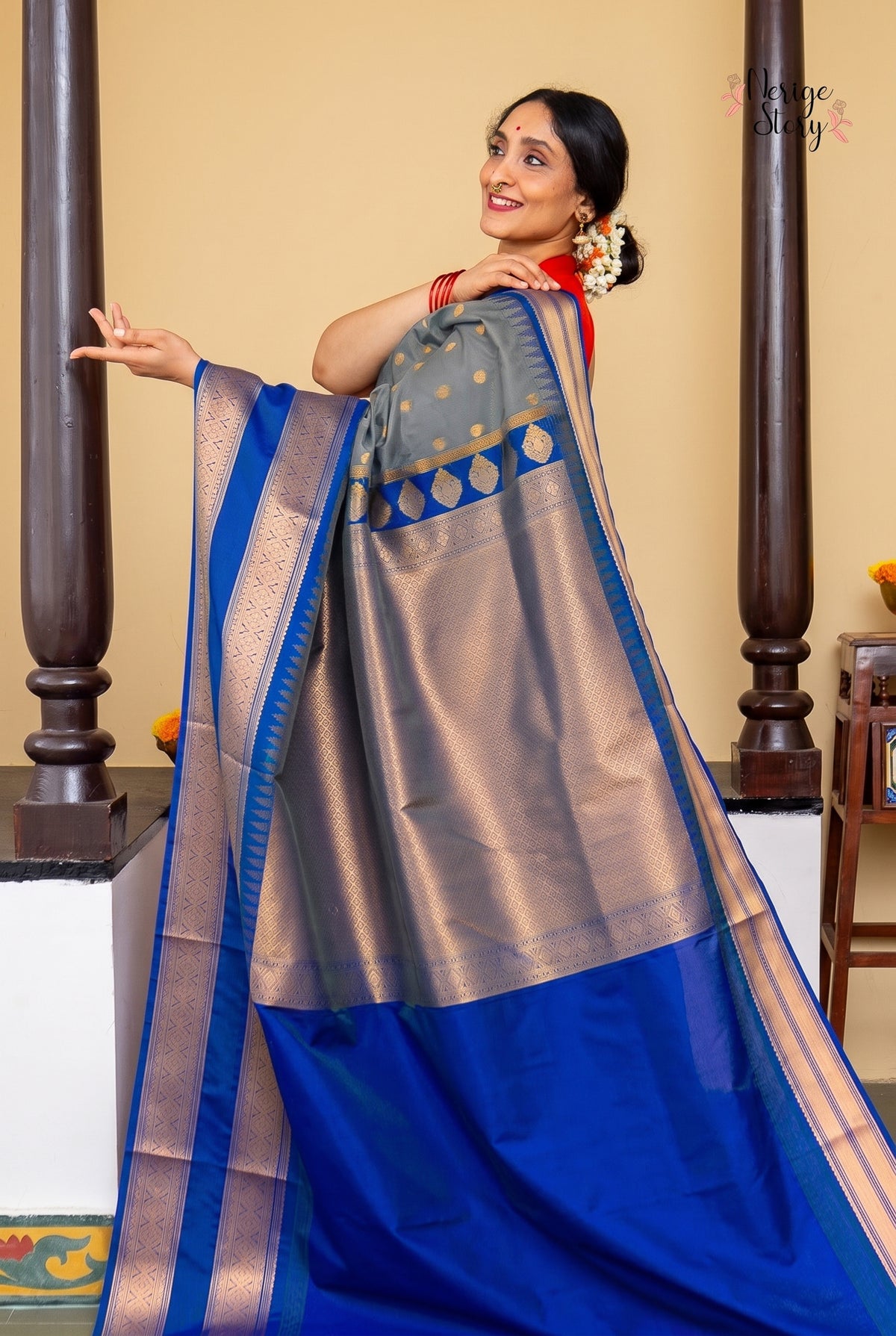 PARAMITA (பராமிலா)