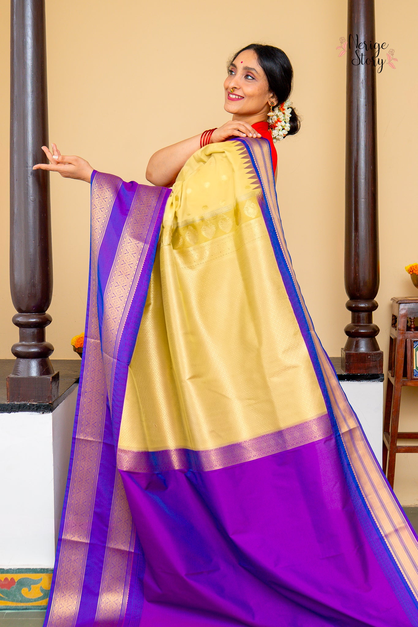 SRIKARI (ಶ್ರೀಕರಿ)
