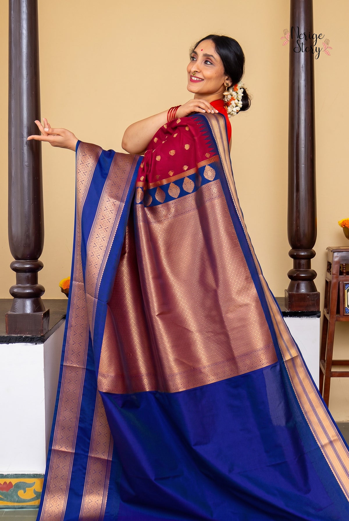 PRANOSHRI (ಪ್ರಣೋಶ್ರೀ)