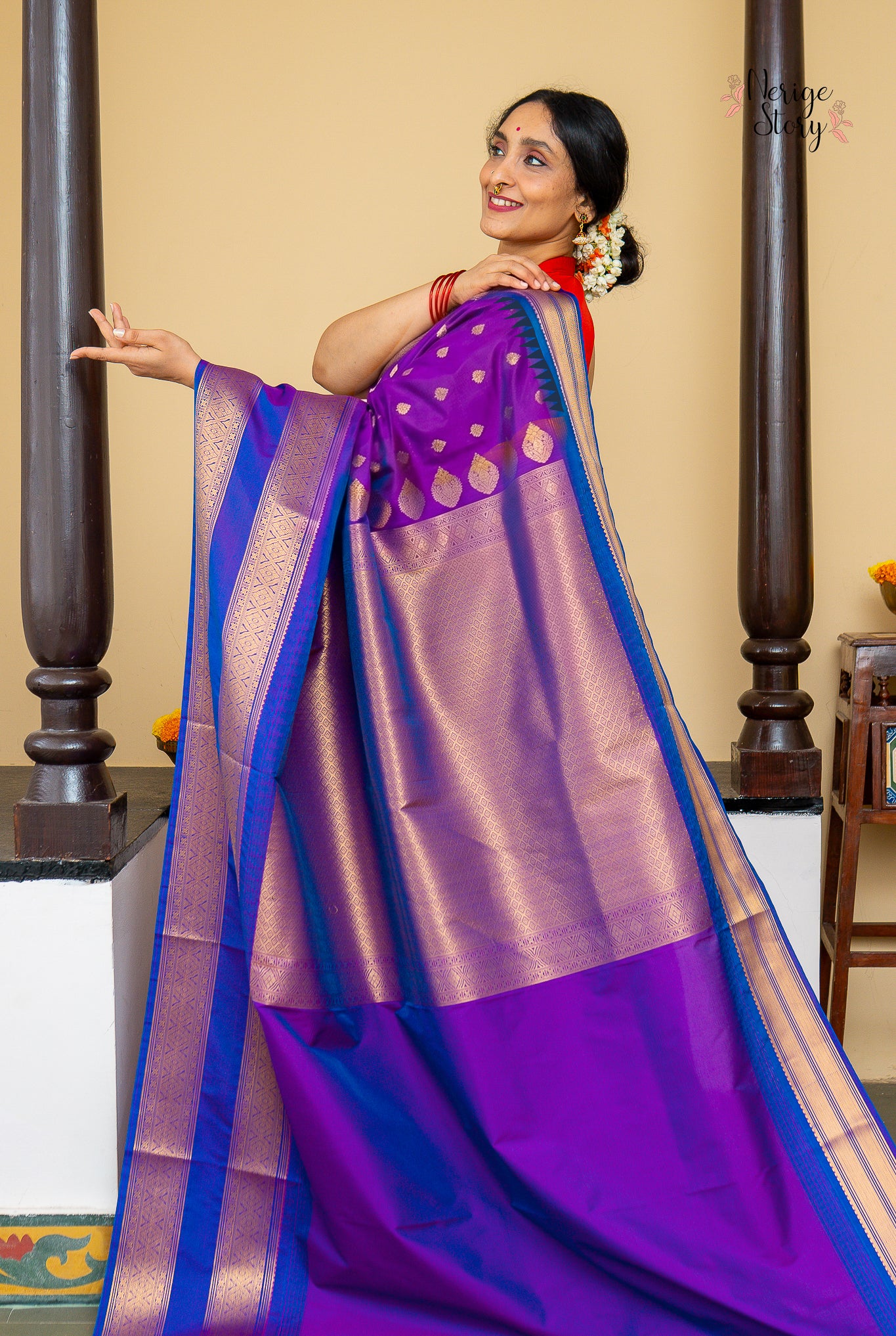 MAHALASA (ಮಹಾಲಸಾ)