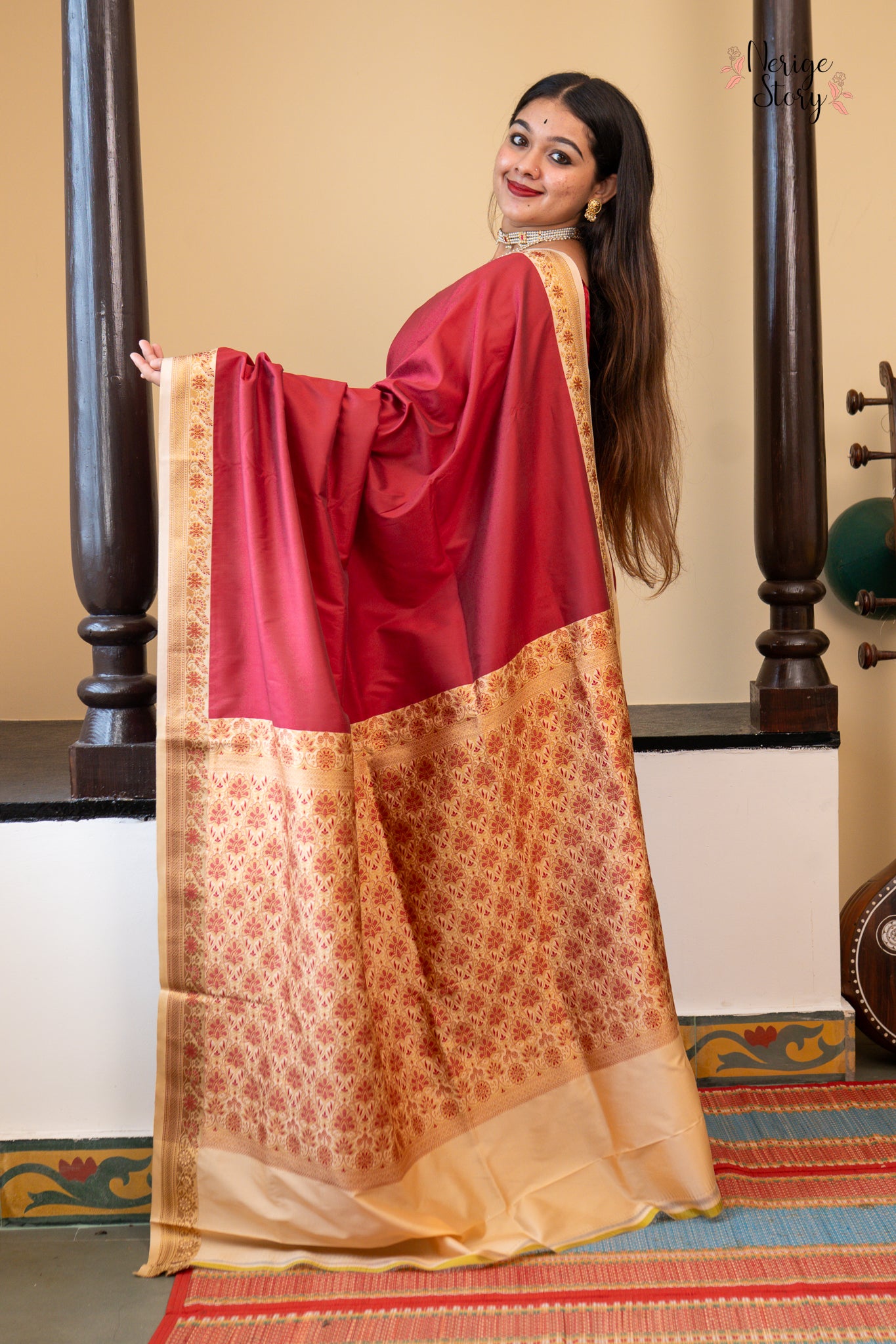 YASHODA (यशोदा)