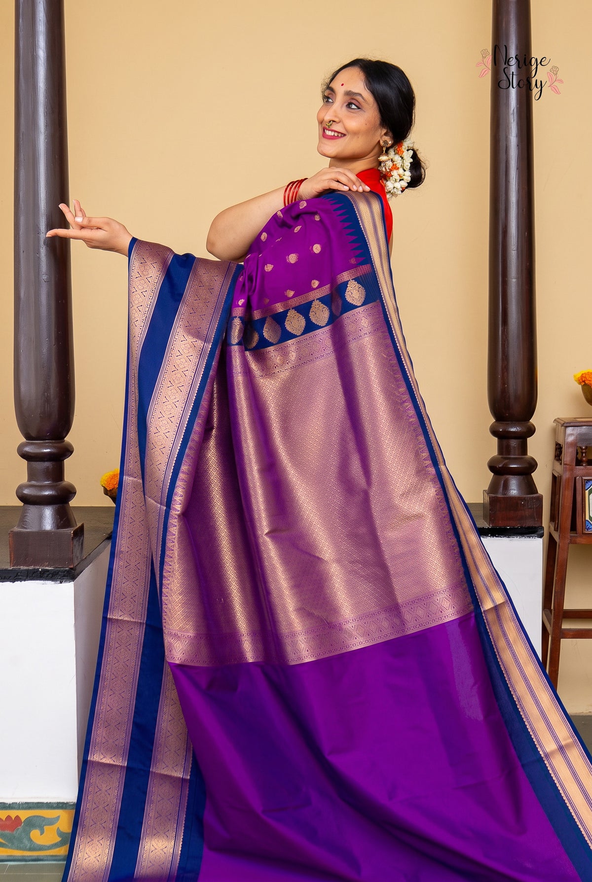 AARATRIKA(ಆರಾತ್ರಿಕಾ)