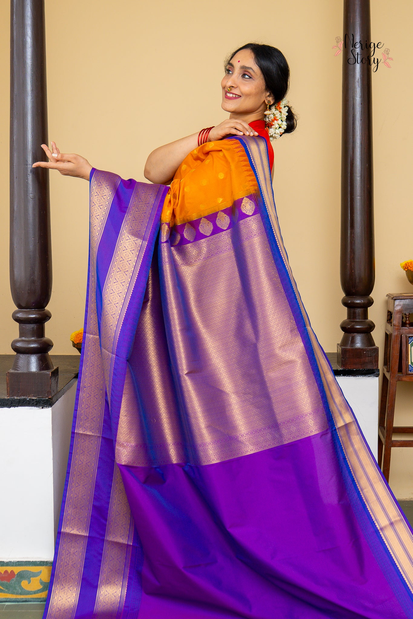 KANAKADURGA (ಕನಕದುರ್ಗಾ)