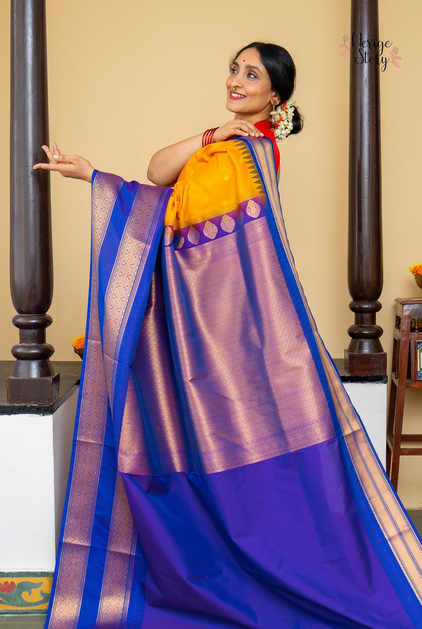 DEVESHI (ದೇವೇಶಿ)