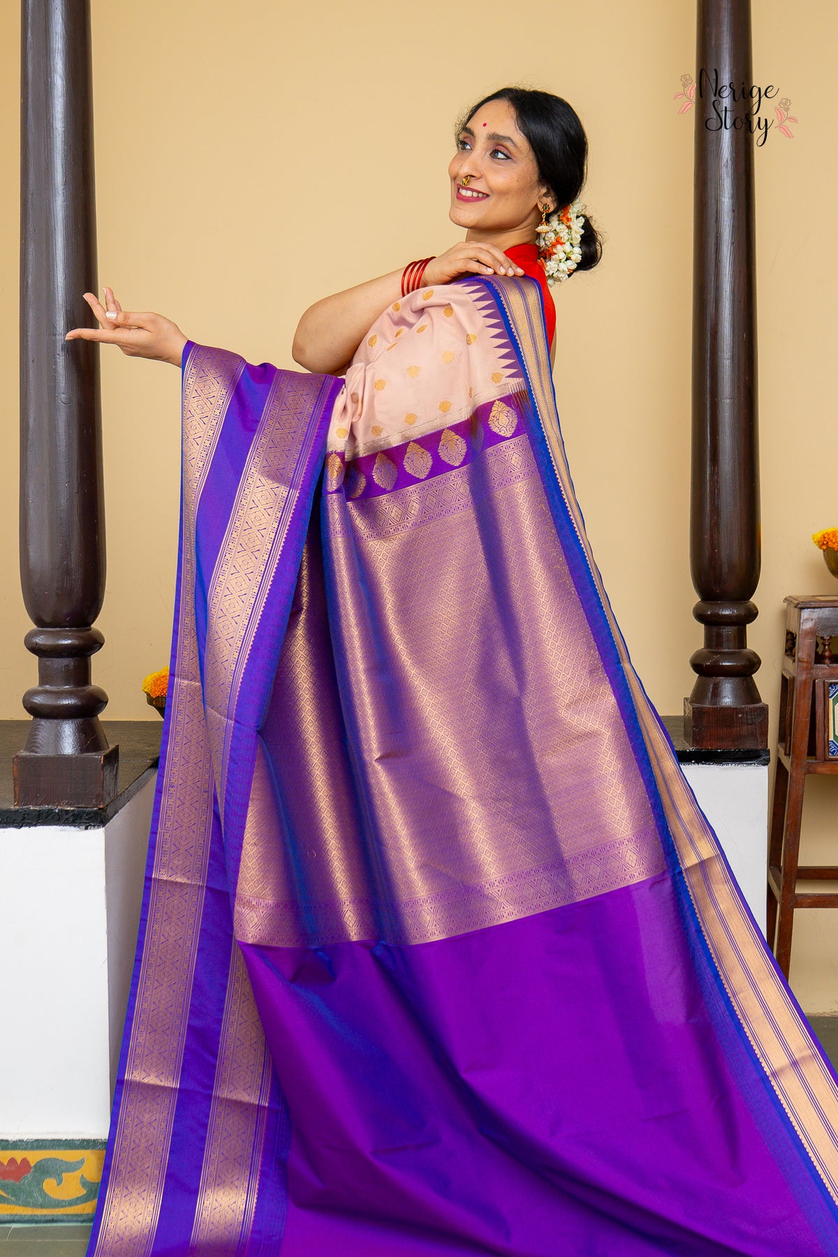 LAYA (లయ)