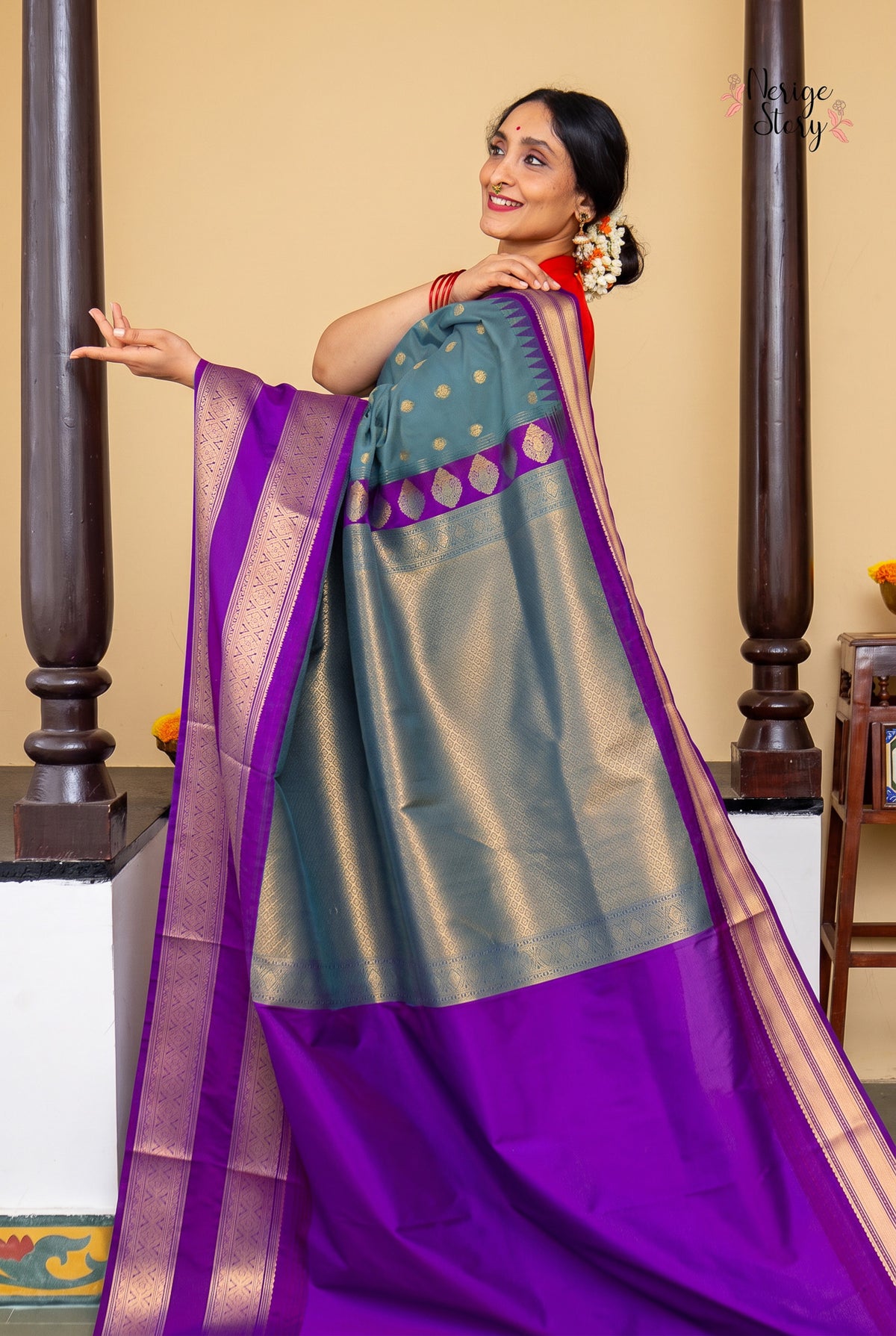 MANTRIKA (ಮಂತ್ರಿಕಾ)