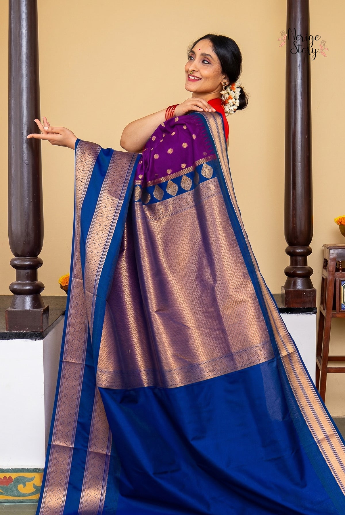 AARJAVI (આર્જવી)