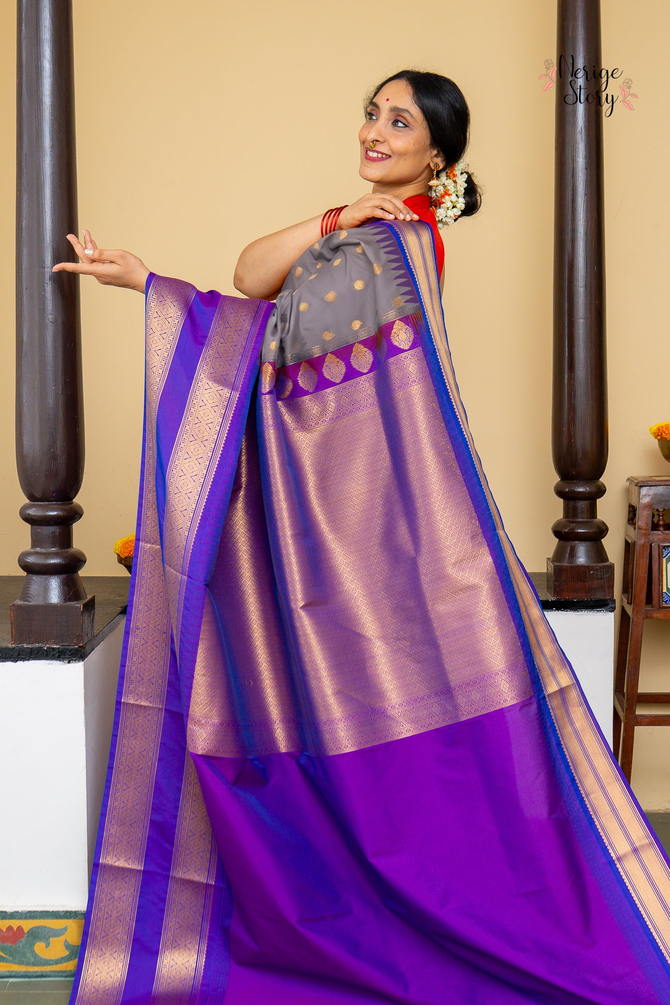 SHREEMA (శ్రీమా)