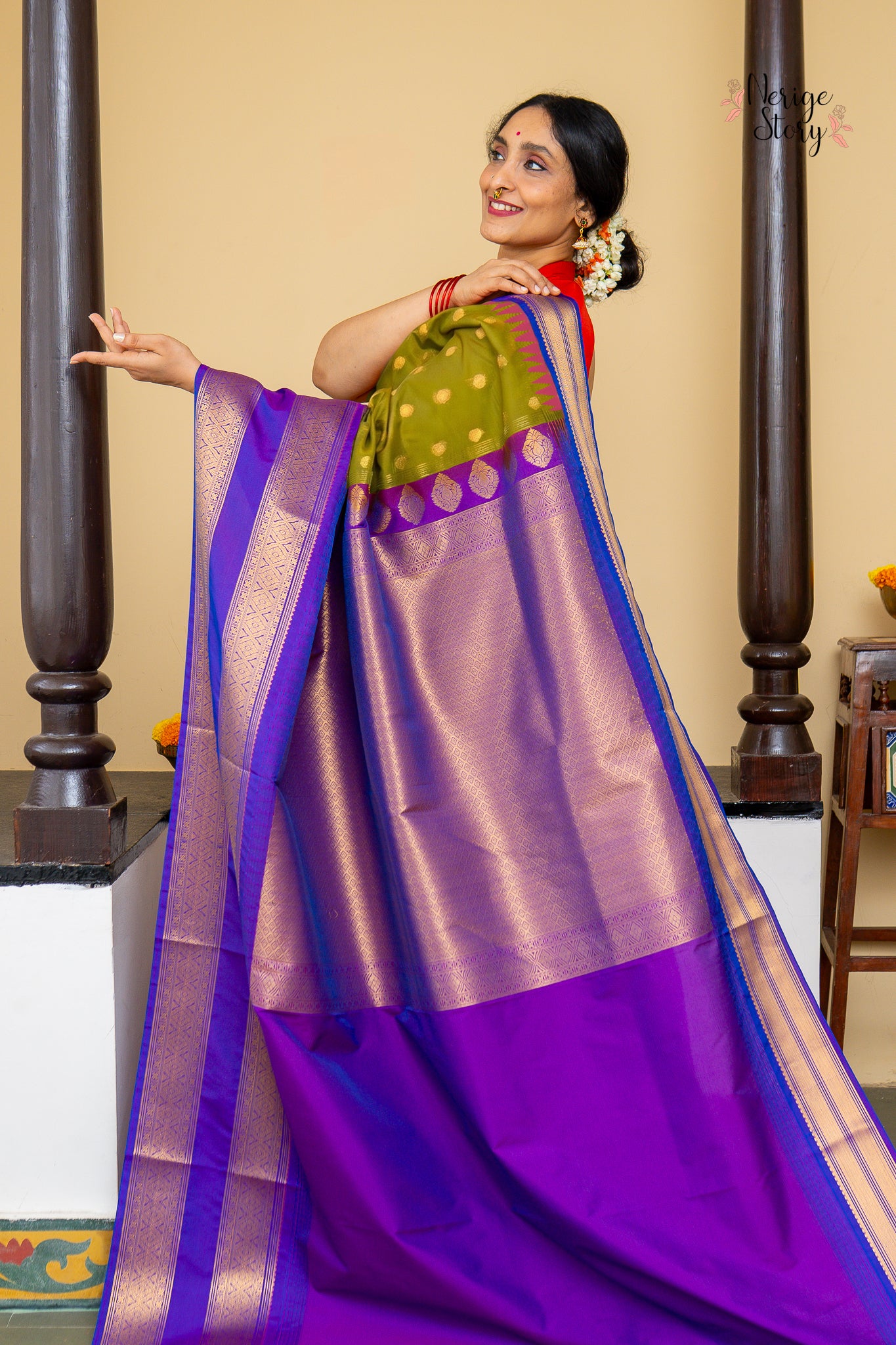 LISHA (లిషా)