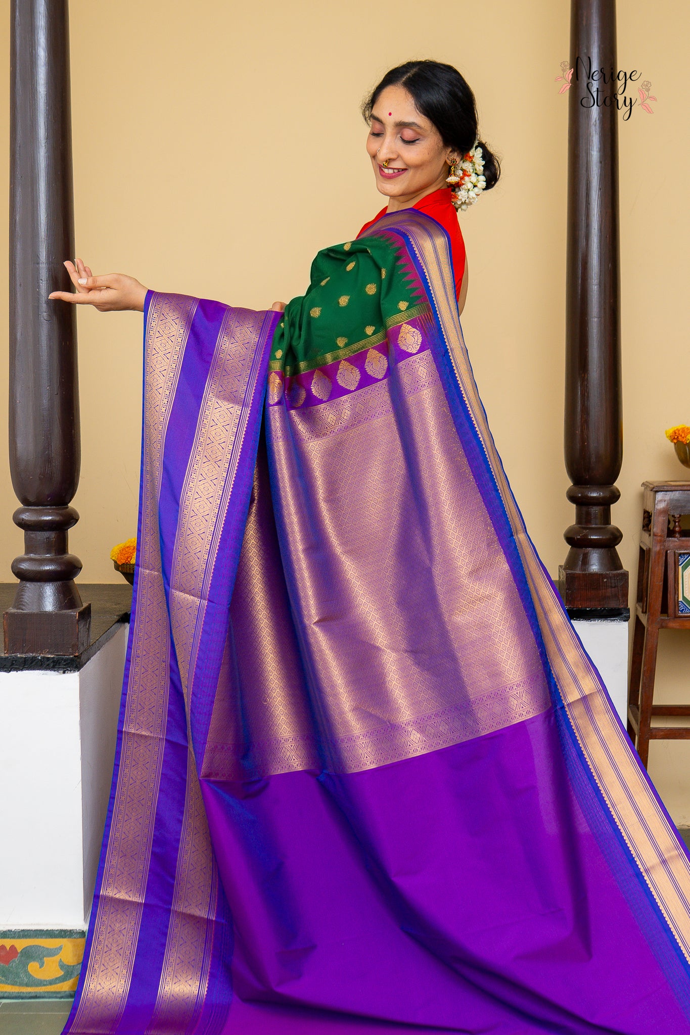 RATHNAMALA (ರತ್ನಮಾಲಾ)