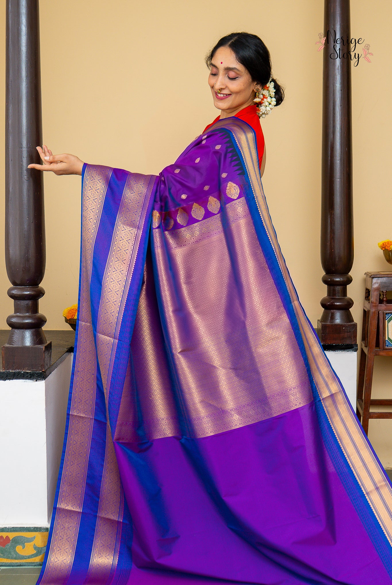 MAHALASA (ಮಹಾಲಸಾ)